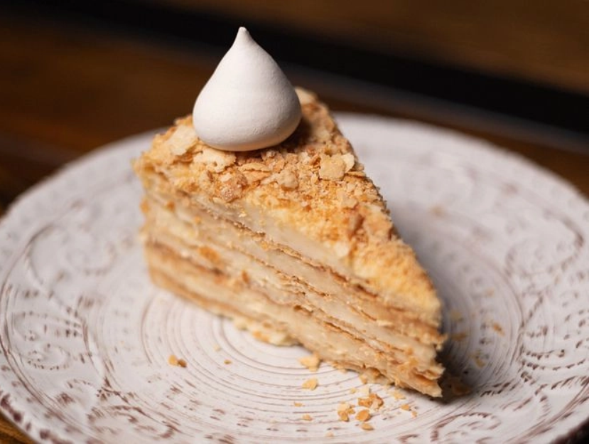 «Жаровня» на замку image 9