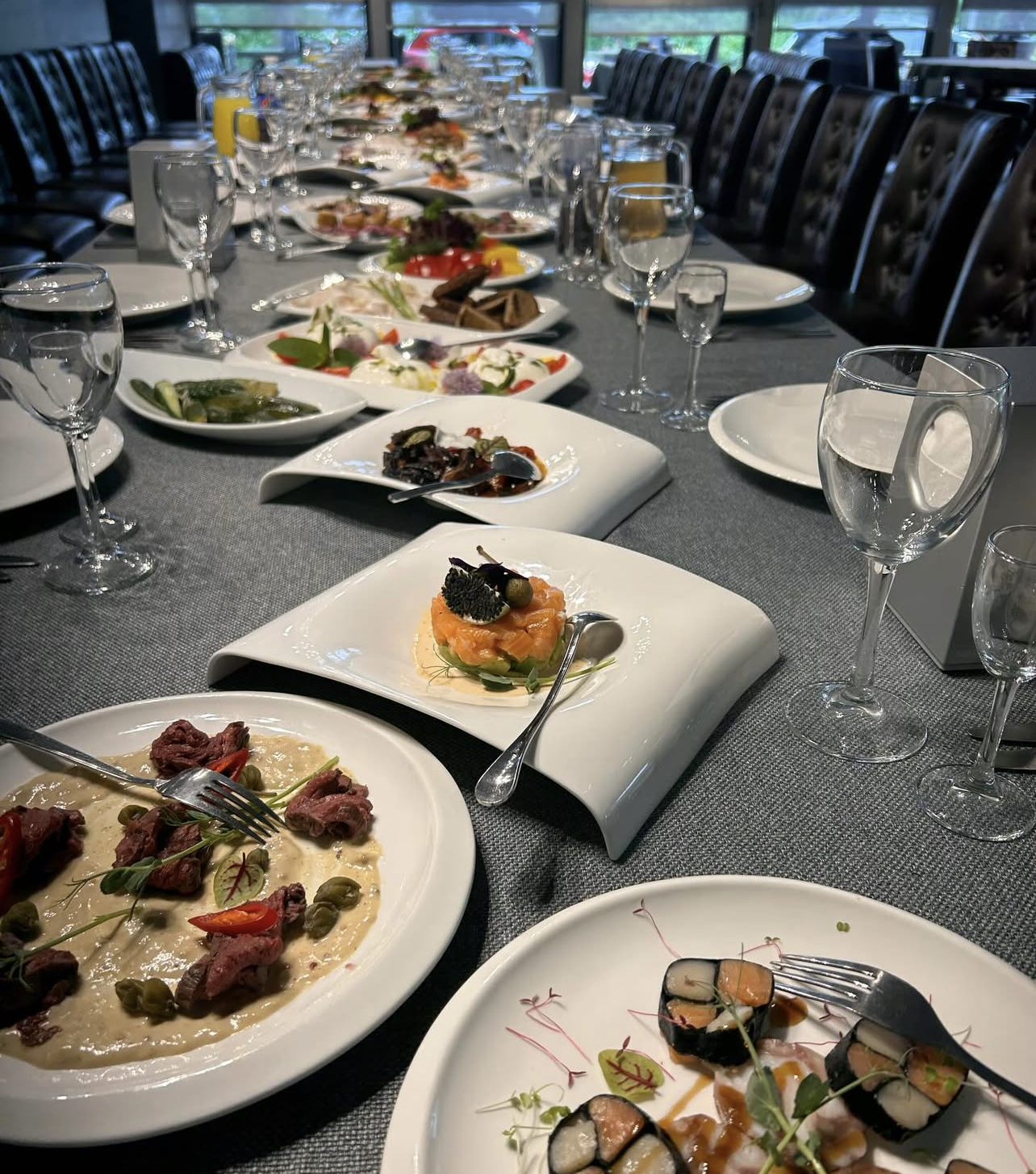 Гриль-бар Високий Замок image 2