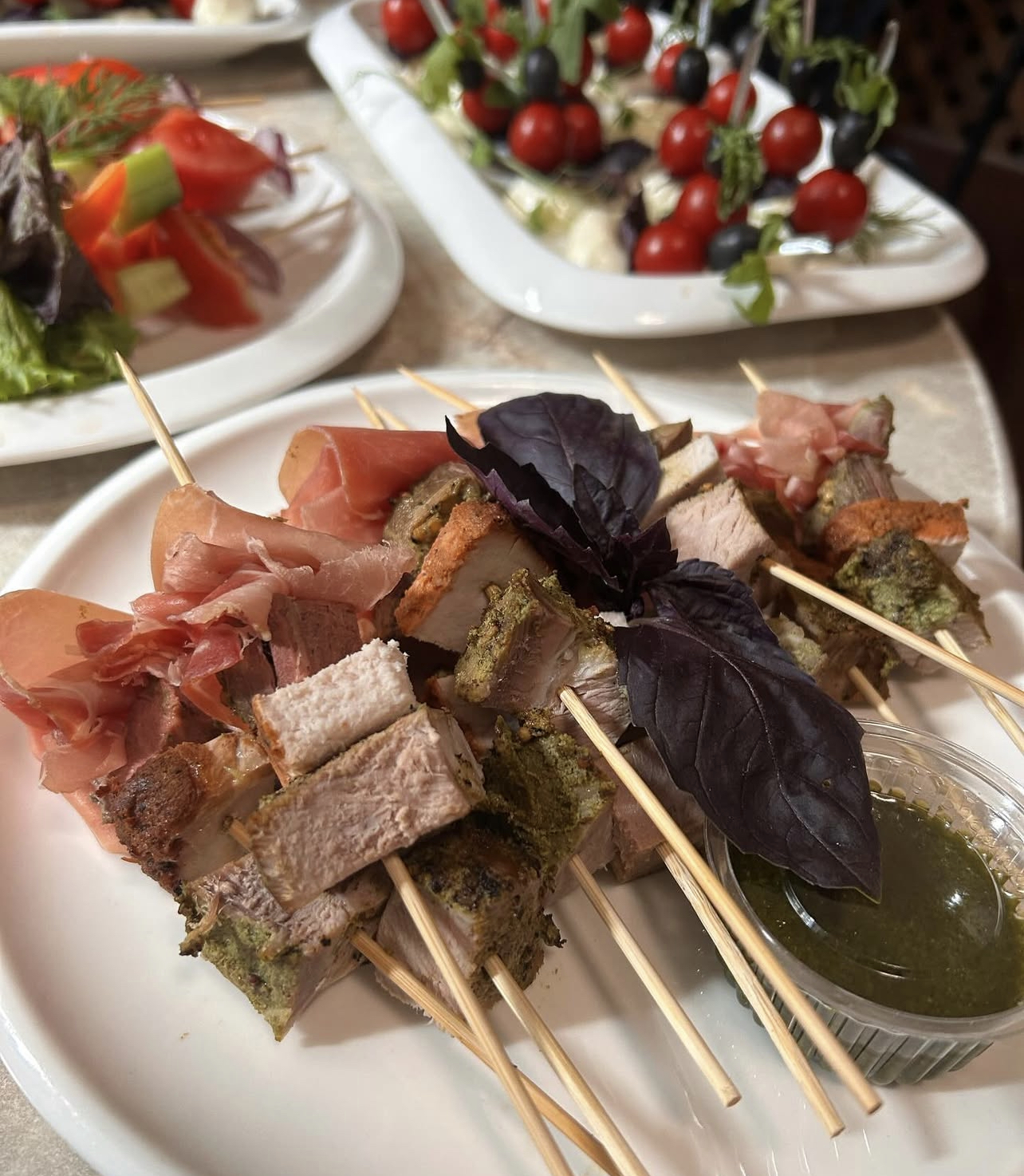 Гриль-бар Високий Замок image 5