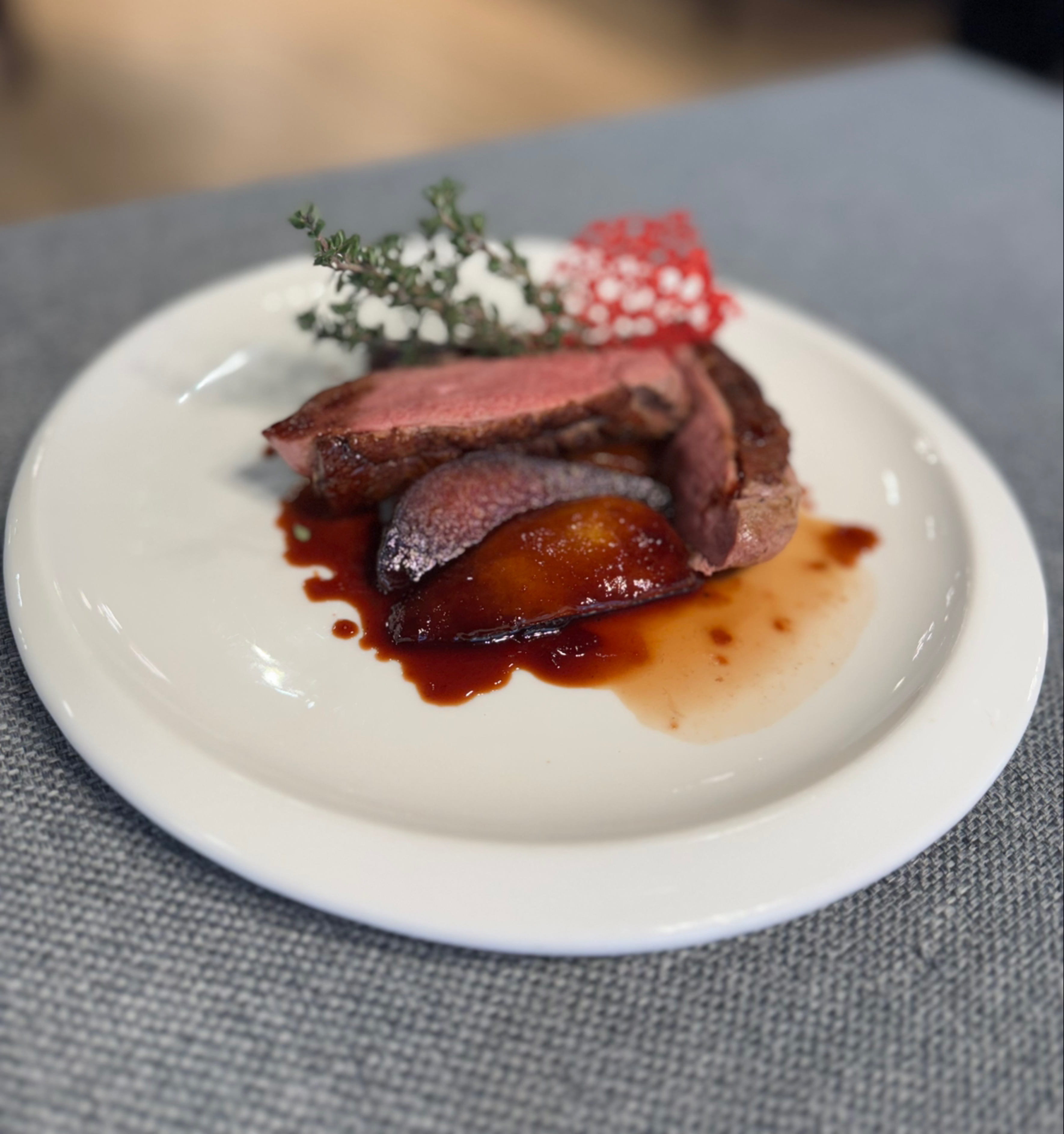 Гриль-бар Високий Замок image 6