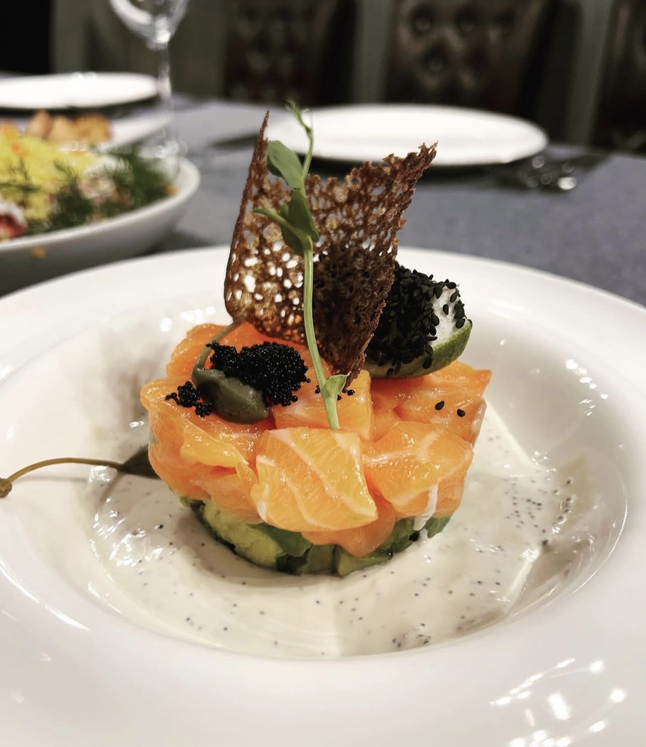 Гриль-бар Високий Замок image 7