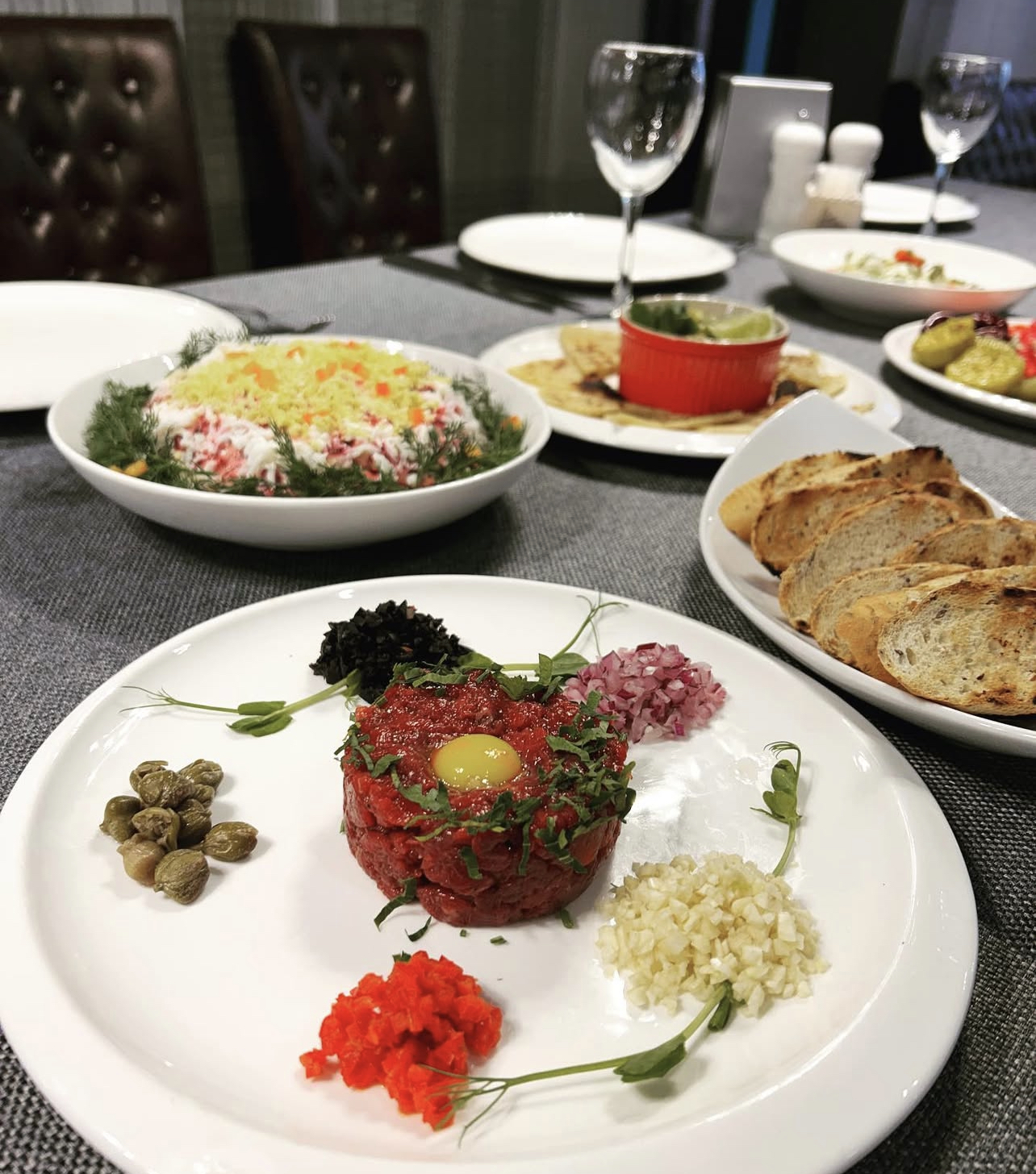 Гриль-бар Високий Замок image 8