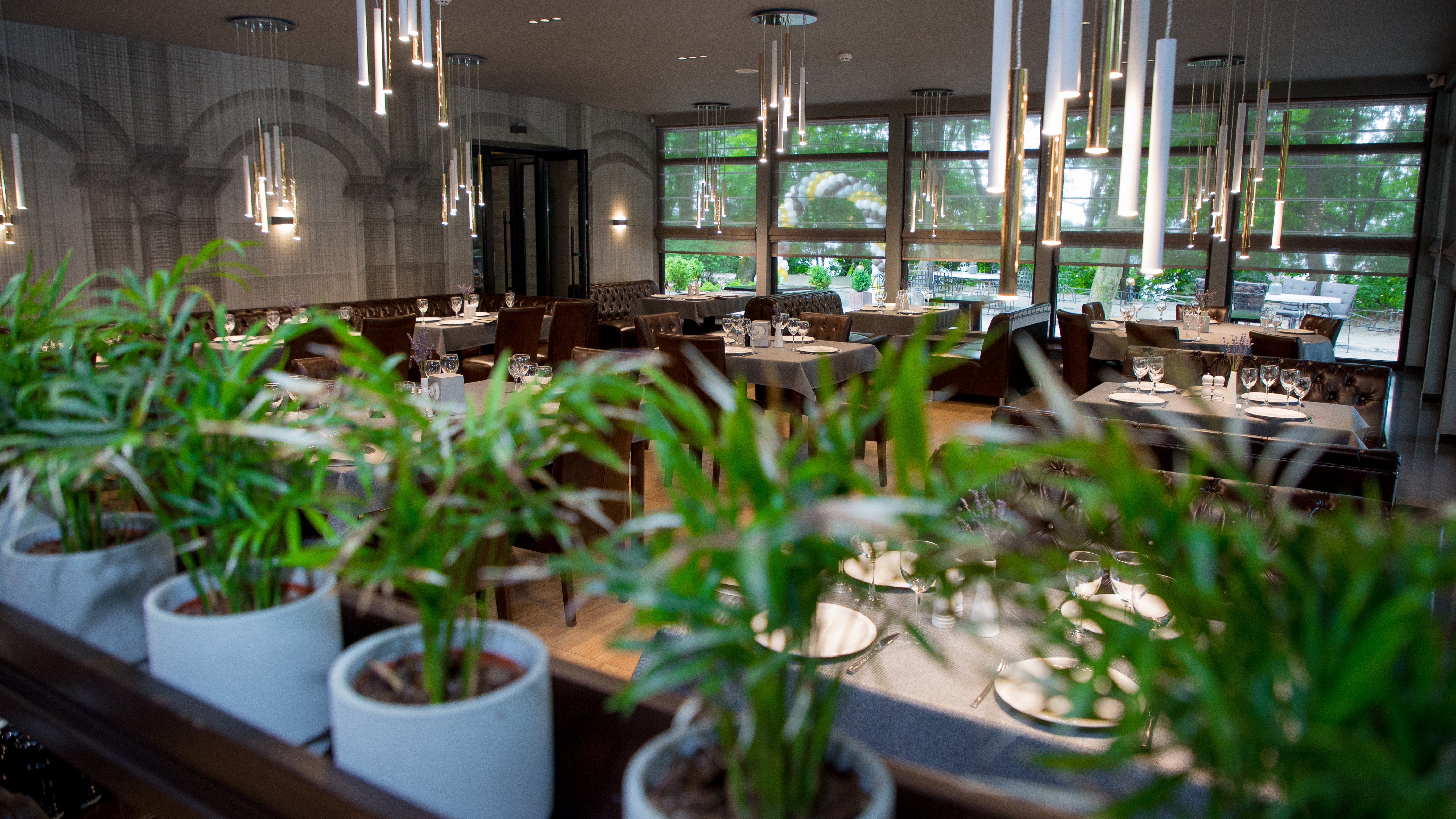 Гриль-бар Високий Замок image 9