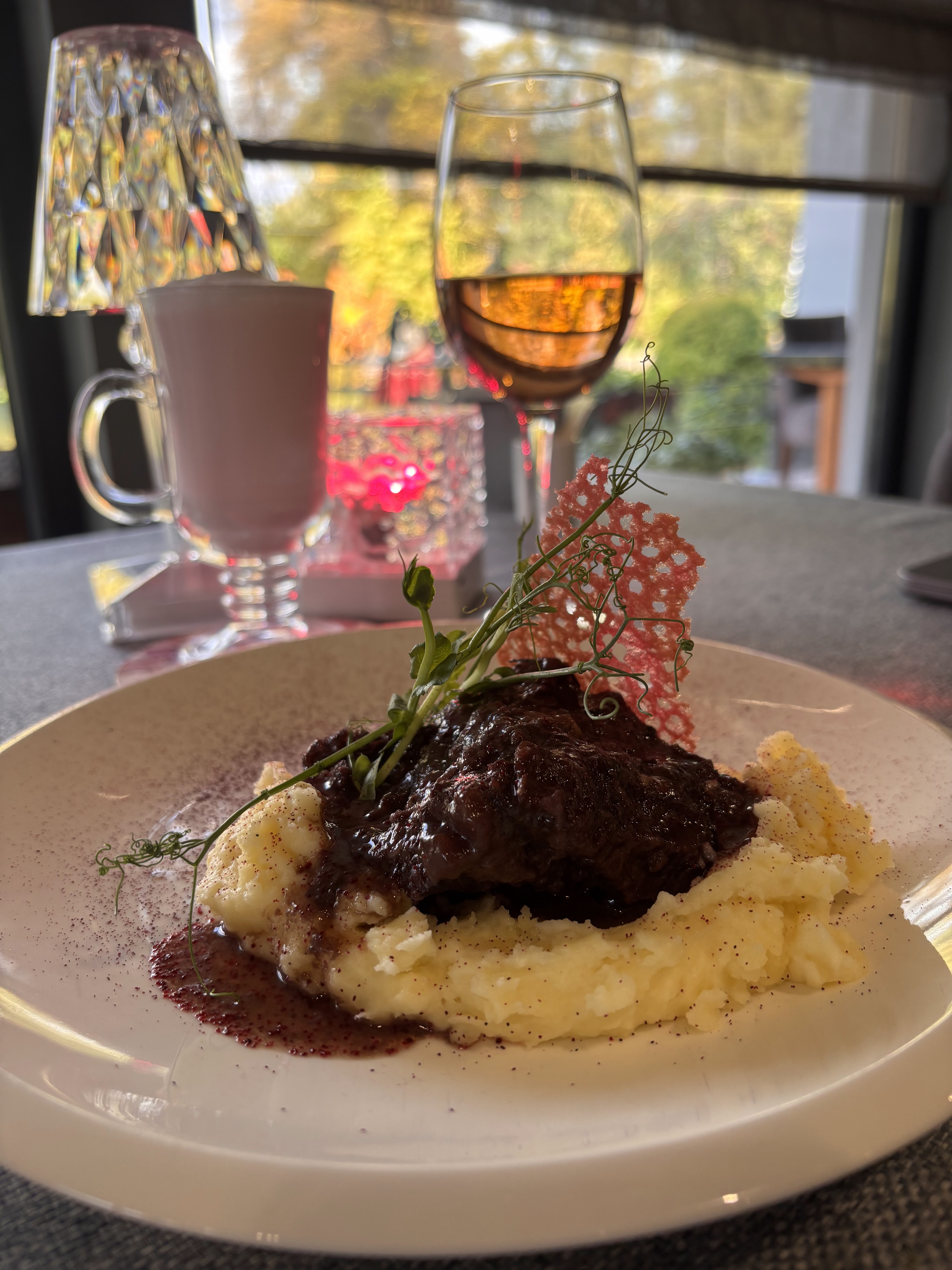 Гриль-бар Високий Замок image 10