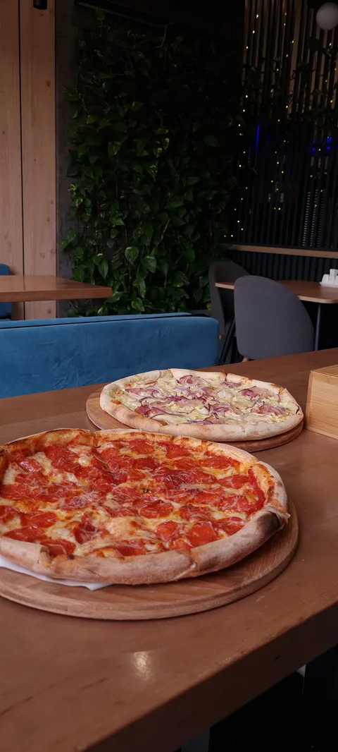 VIBE.Food&drinks image 3