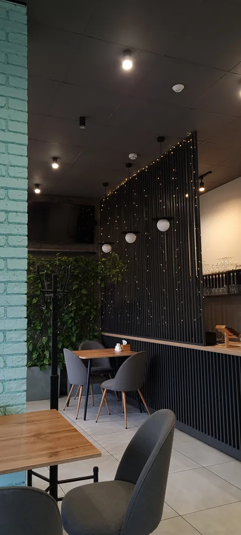 VIBE.Food&drinks image 4