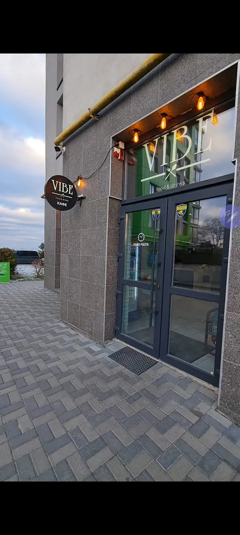 VIBE.Food&drinks image 8
