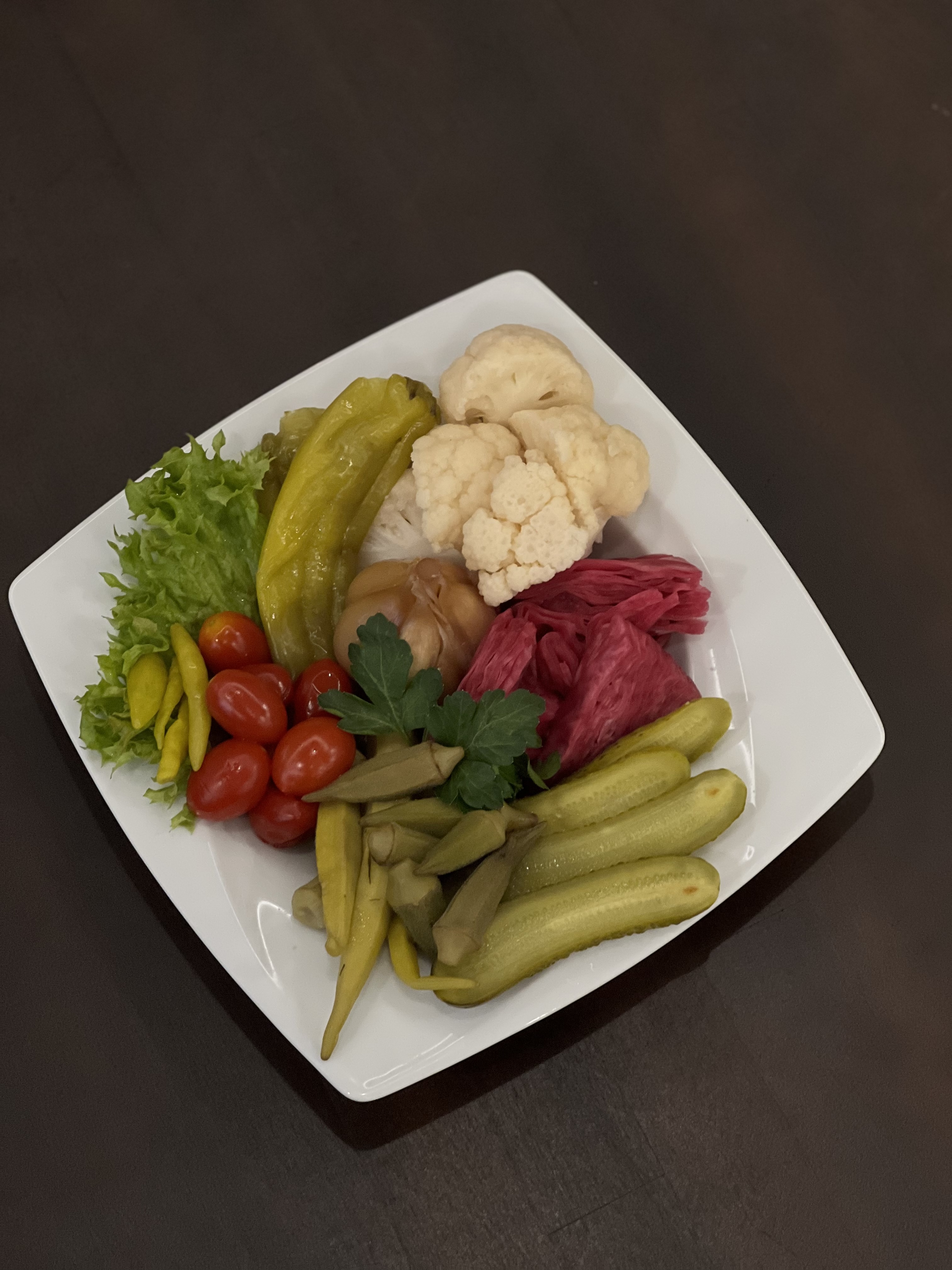 MARANI Restaurant image 12