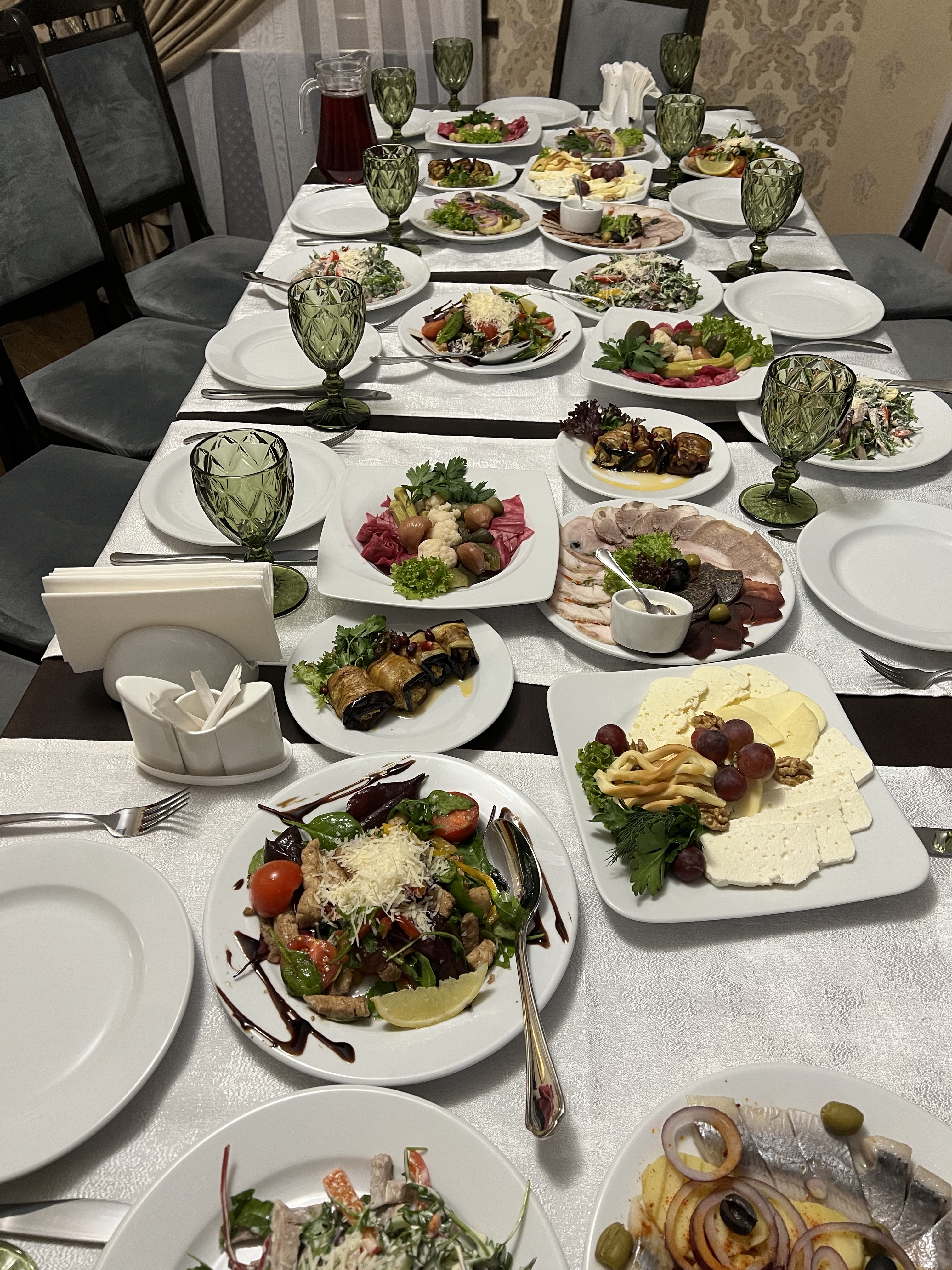 MARANI Restaurant image 16