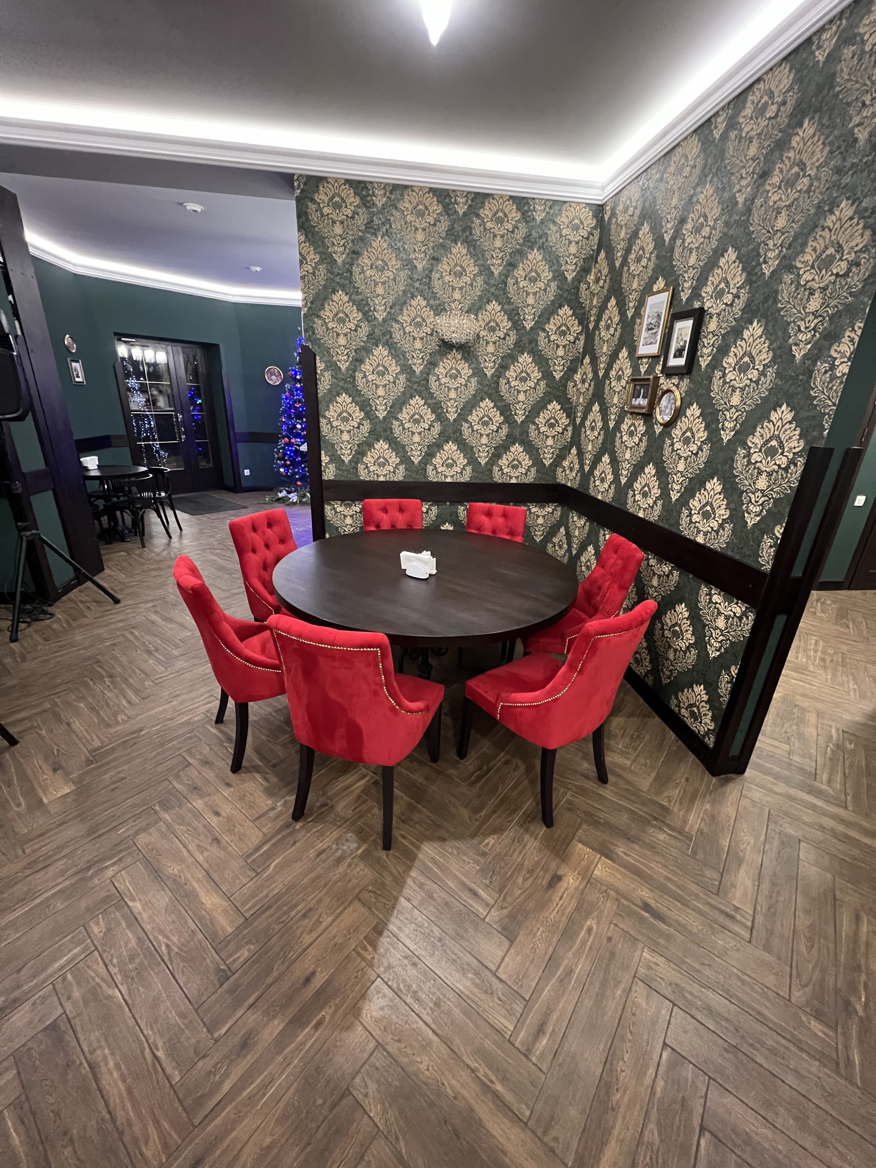 MARANI Restaurant image 17