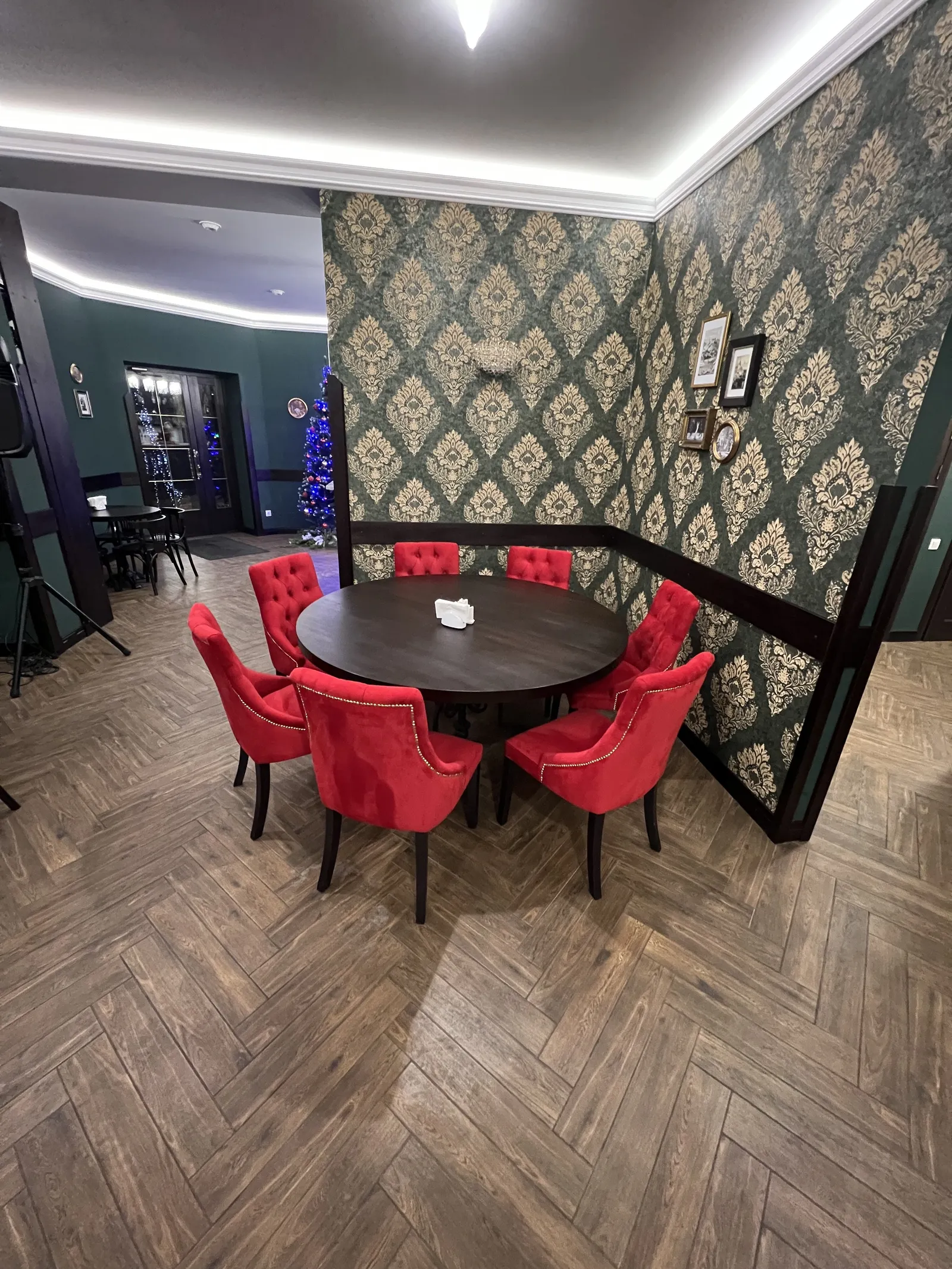 MARANI Restaurant image 17