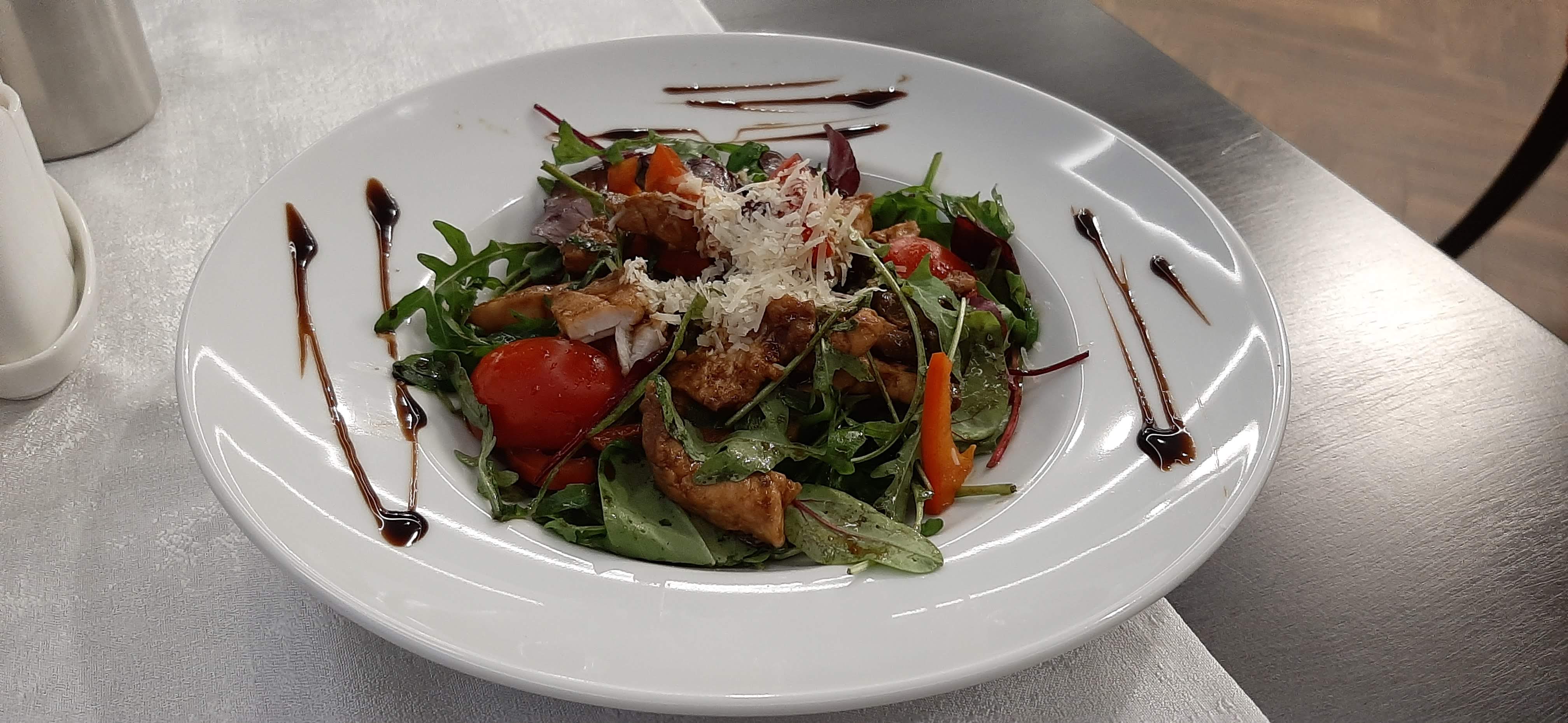 MARANI Restaurant image 19