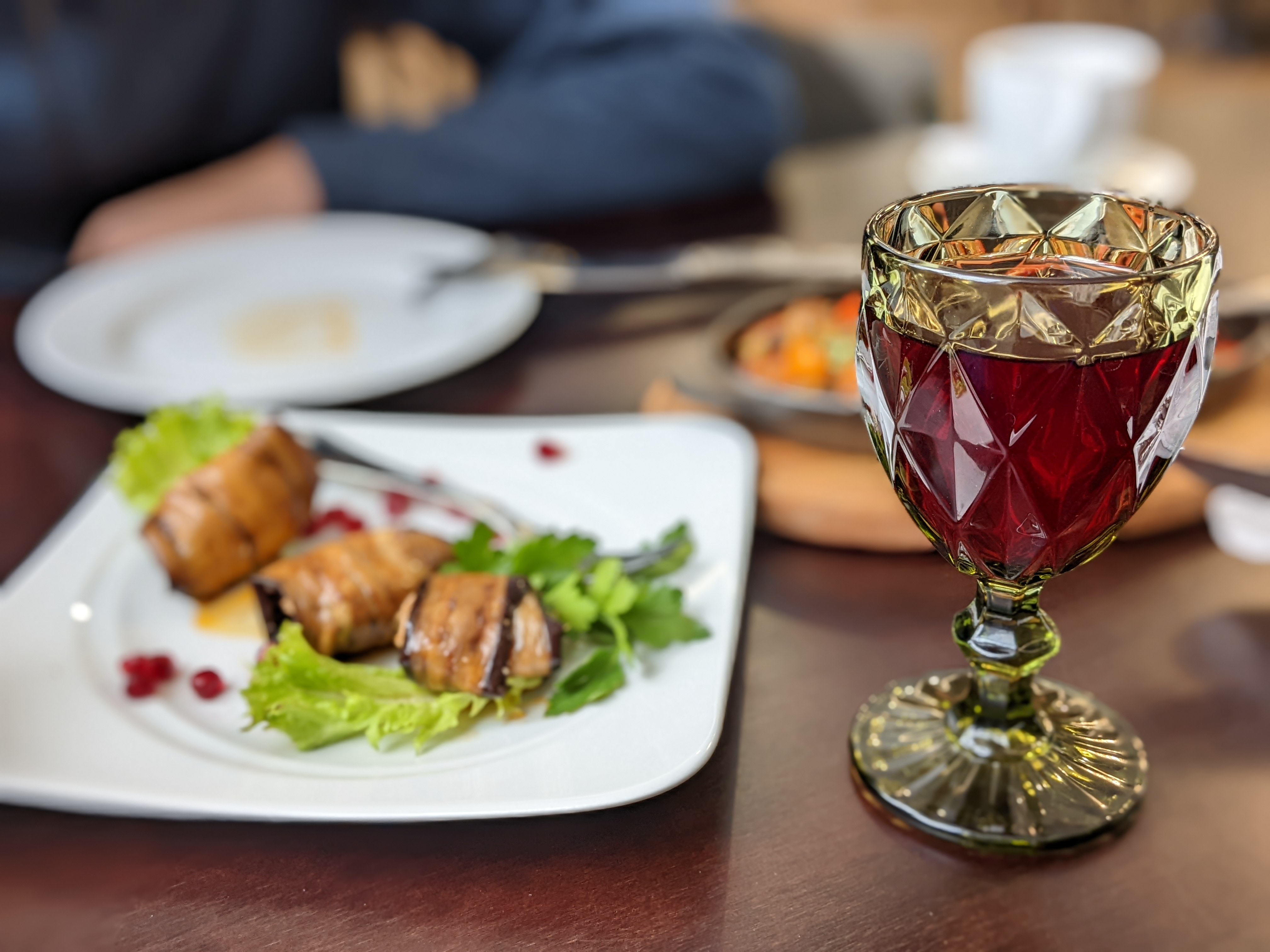 MARANI Restaurant image 20