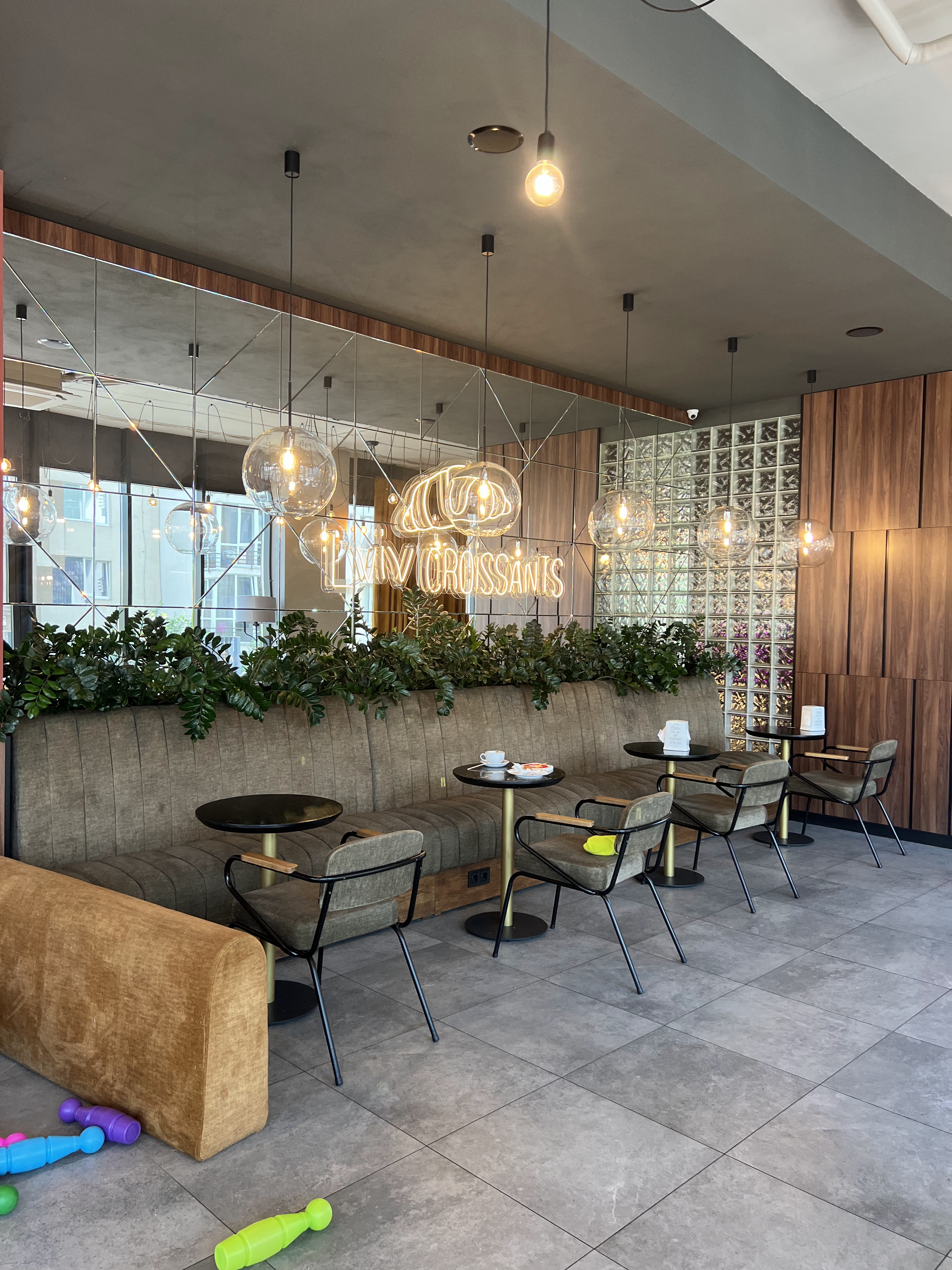 Lviv Croissants image 11