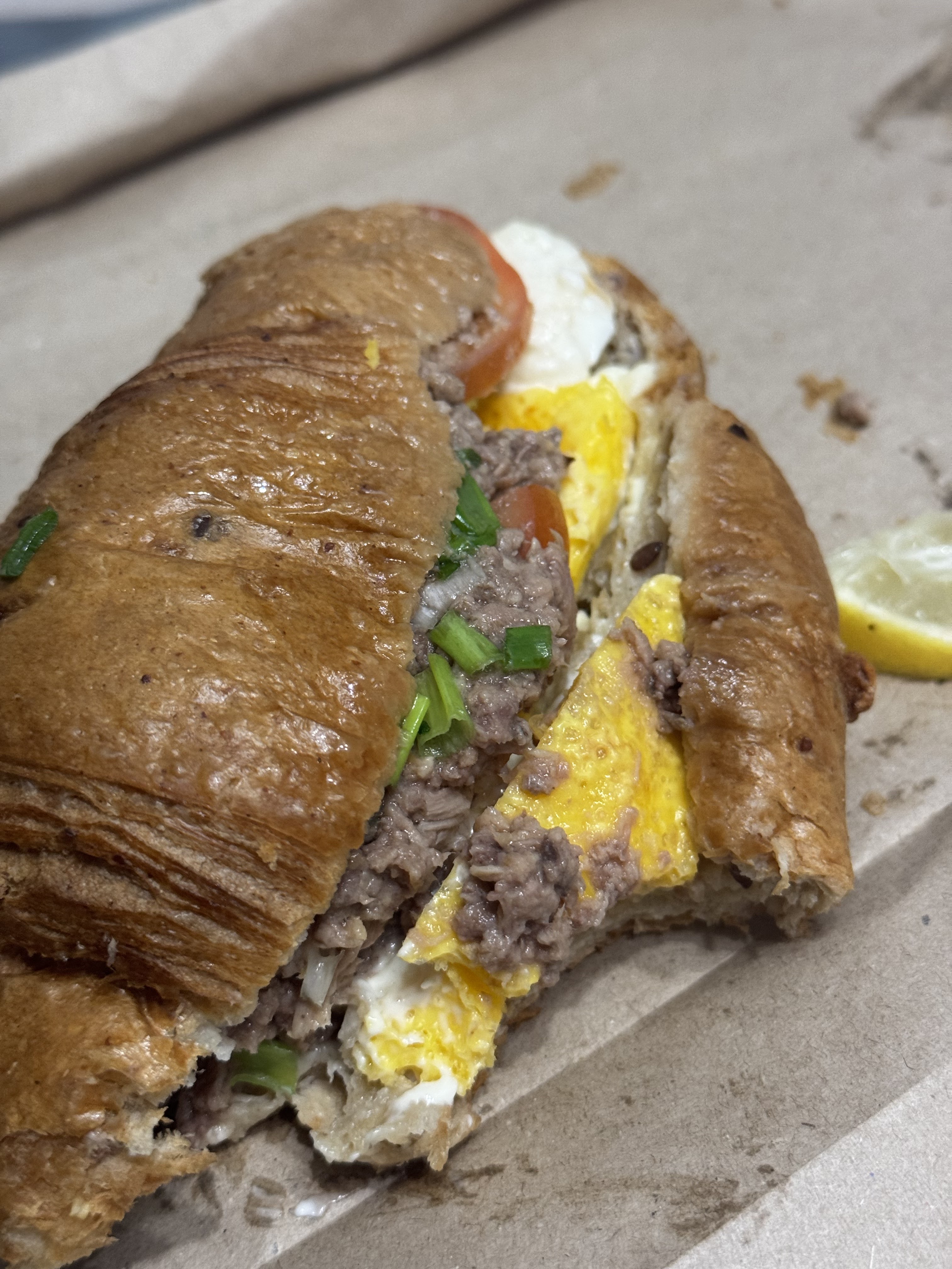 Lviv Croissants image 20