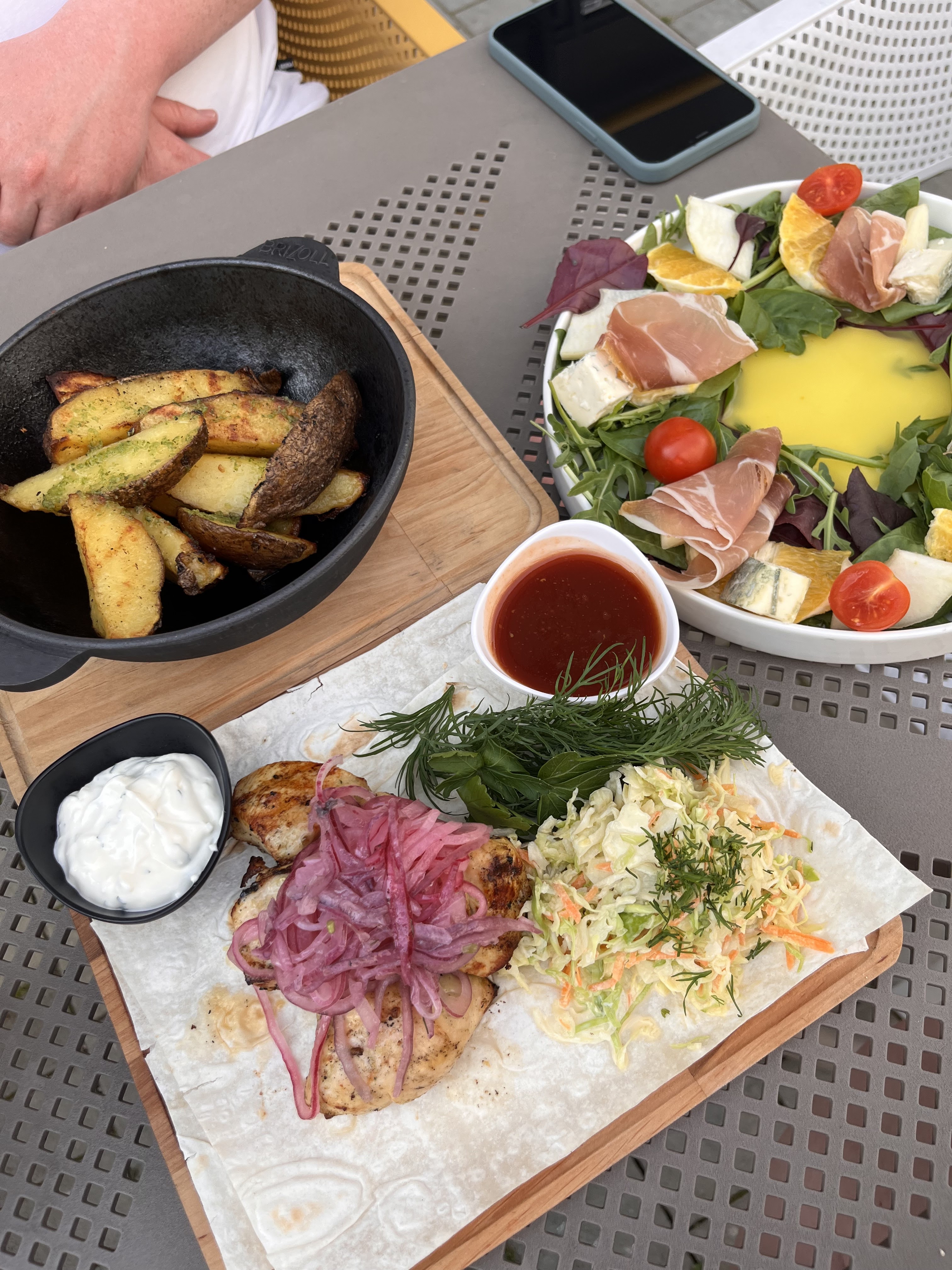 Briosh Siti Kafe image 13