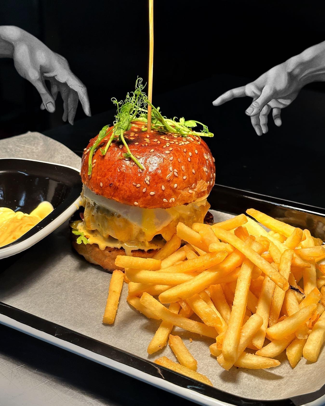 Briosh Siti Kafe image 15