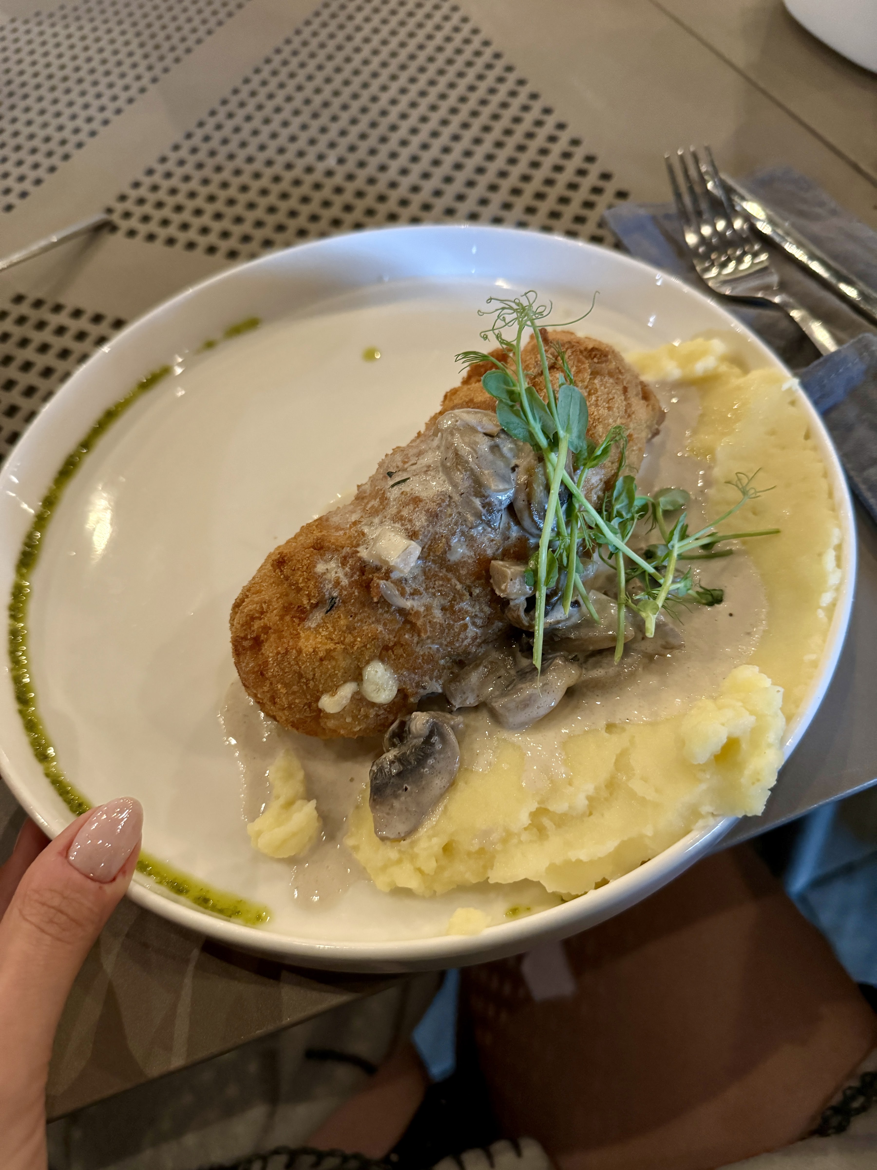 Briosh Siti Kafe image 19