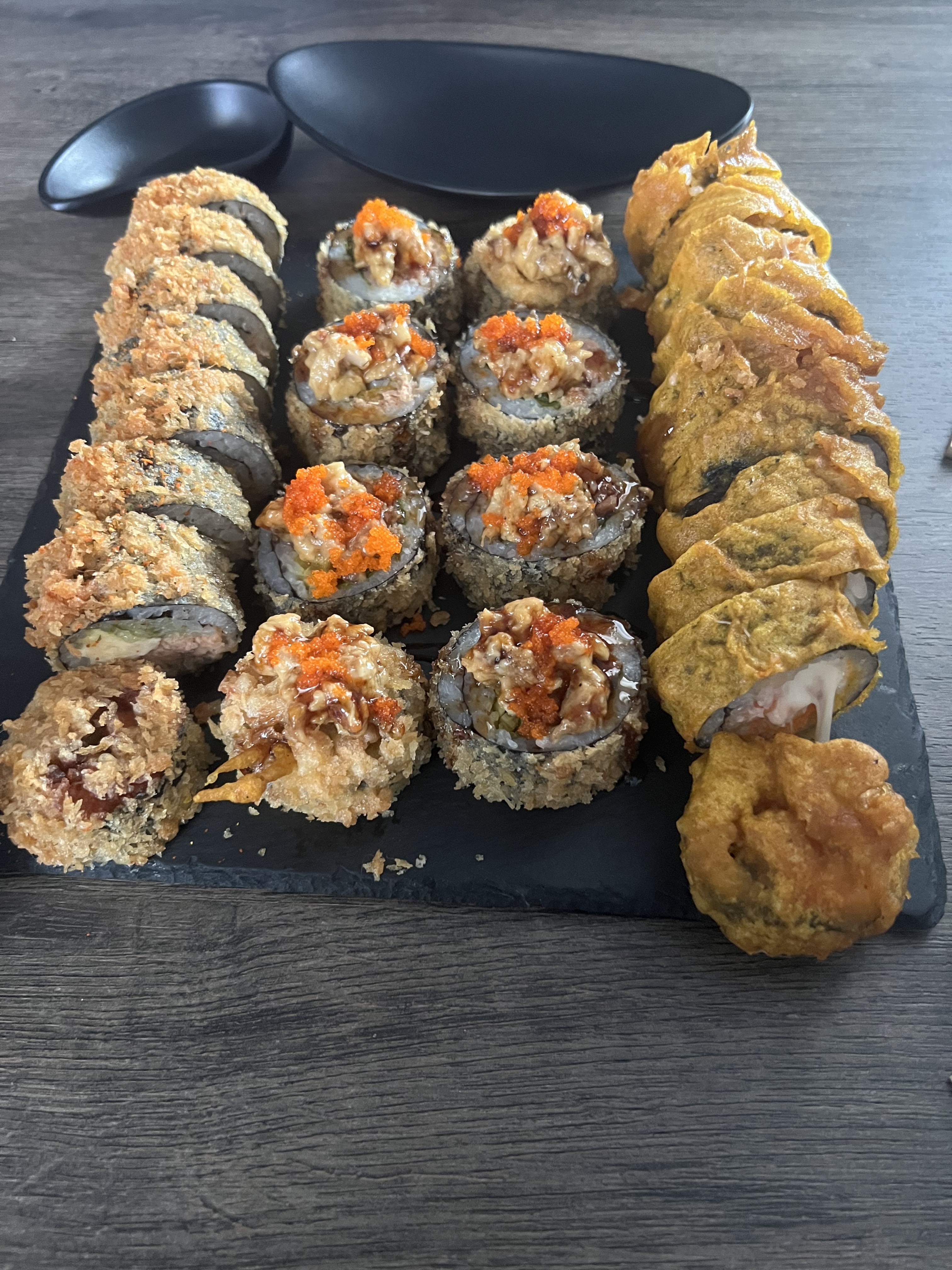 Sushi King. Доставка суші image 14