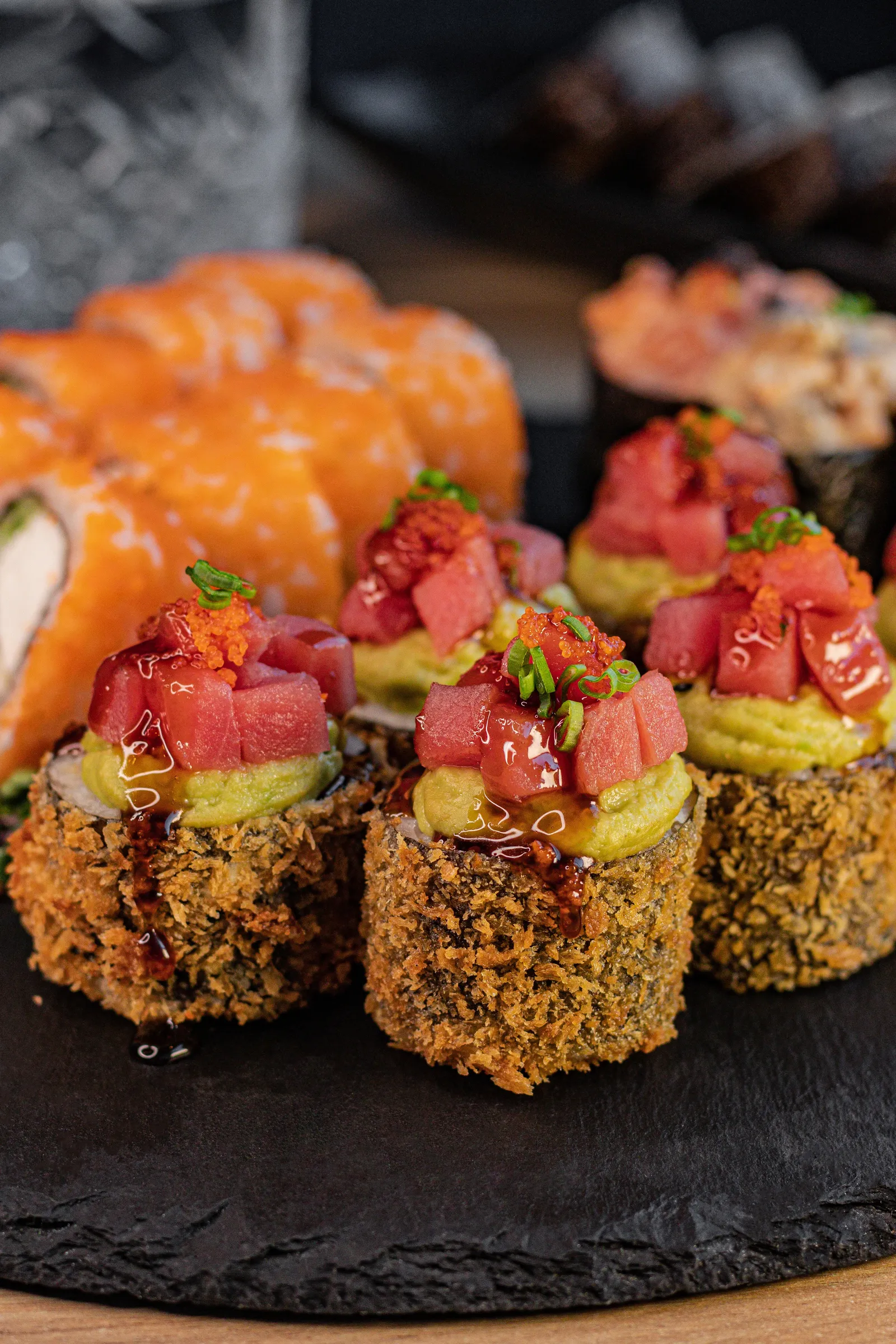 Sushi King. Доставка суші image 15