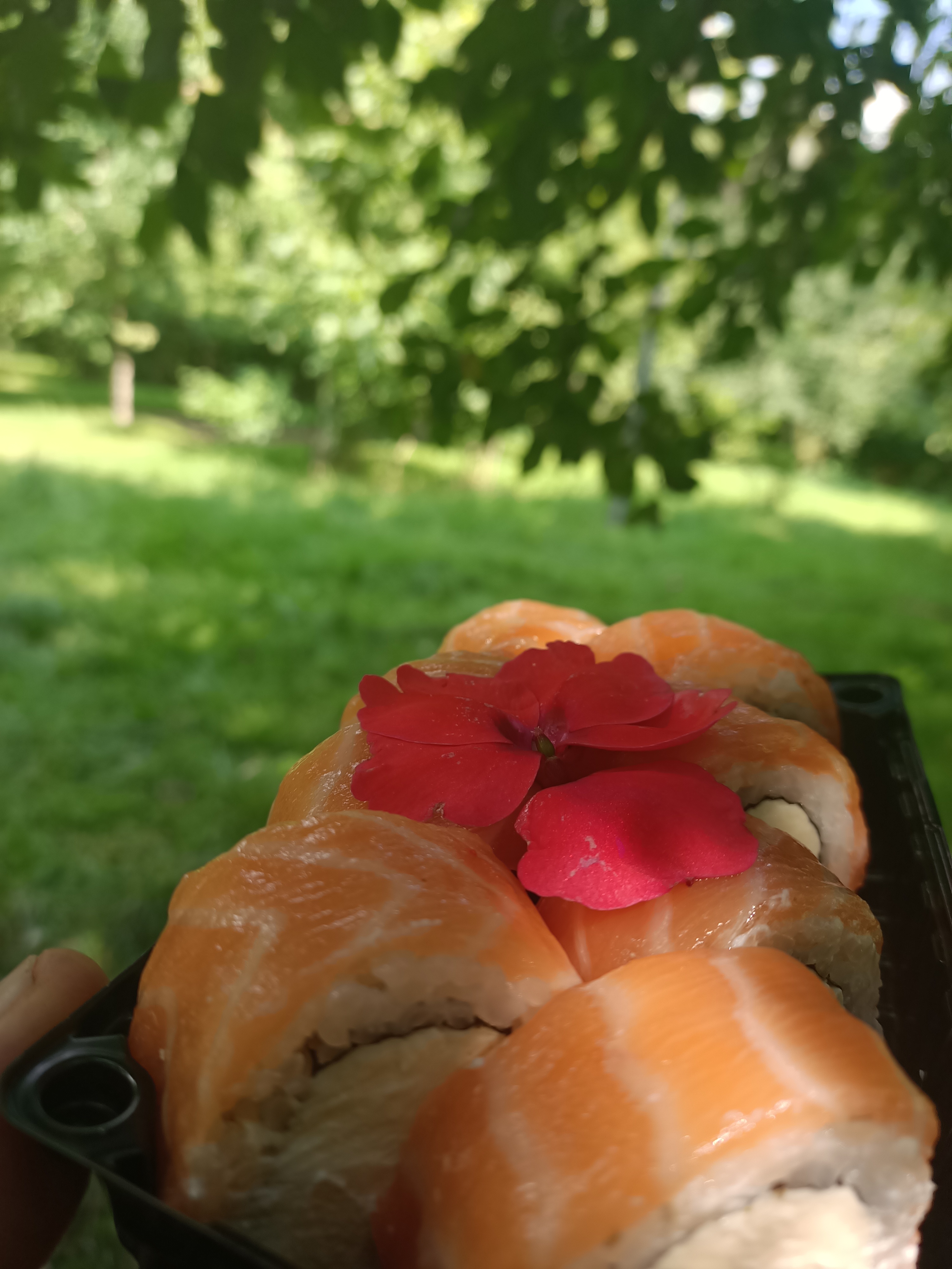 Sushi King. Доставка суші image 17