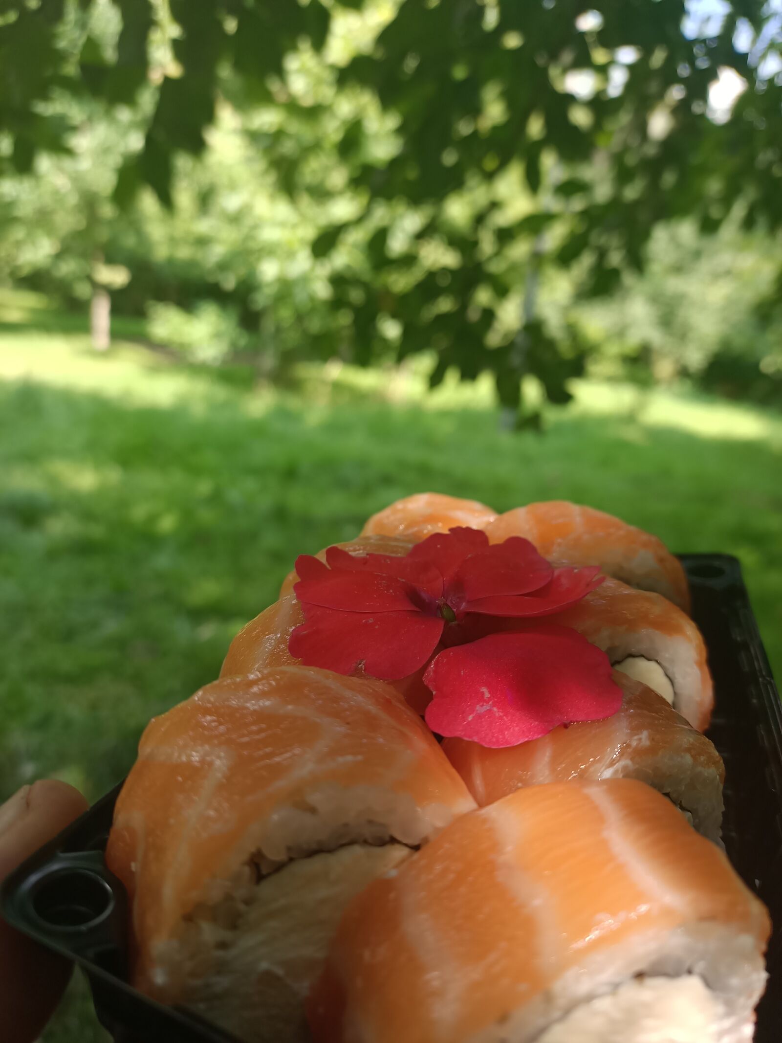 Sushi King. Доставка суші image 17