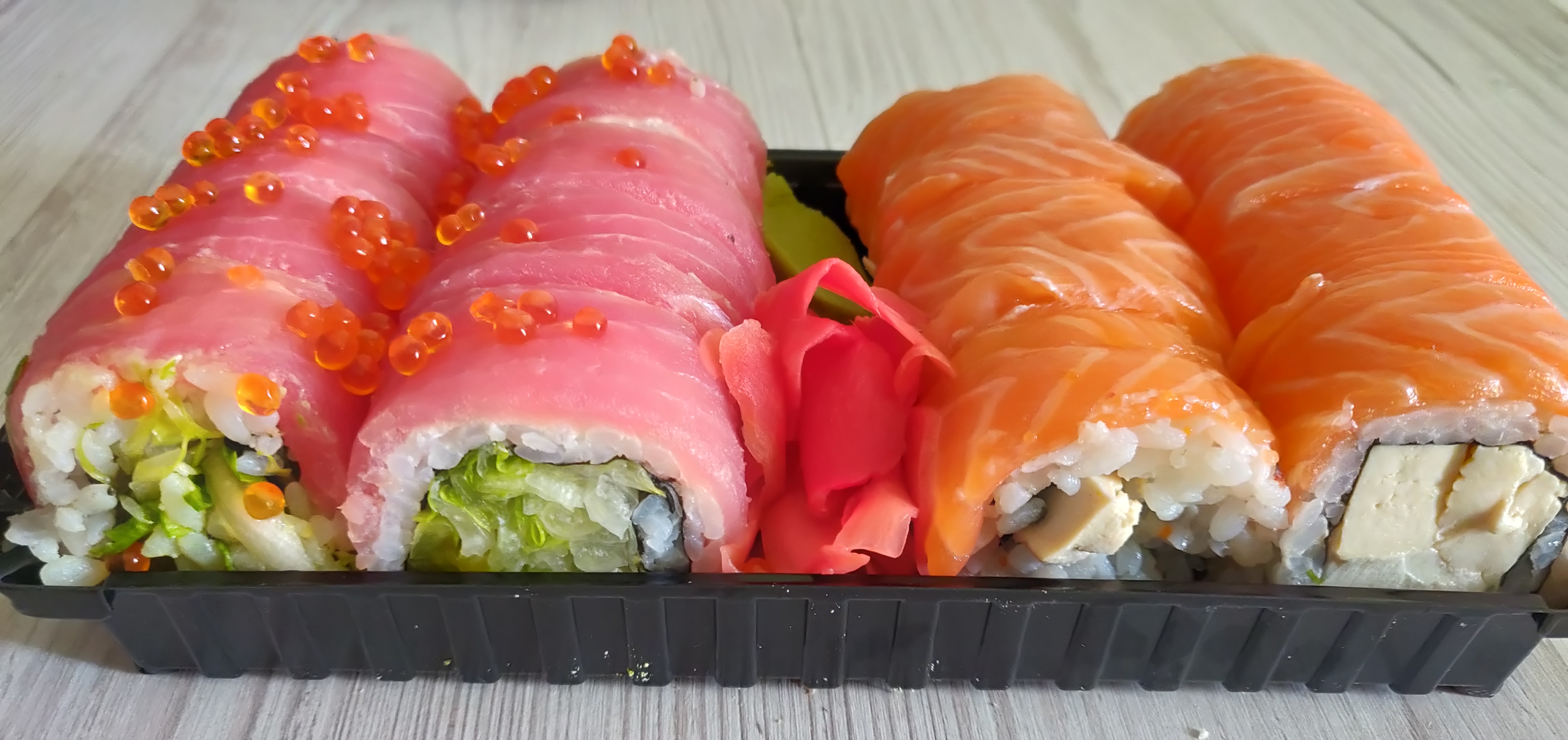 Sushi King. Доставка суші image 18