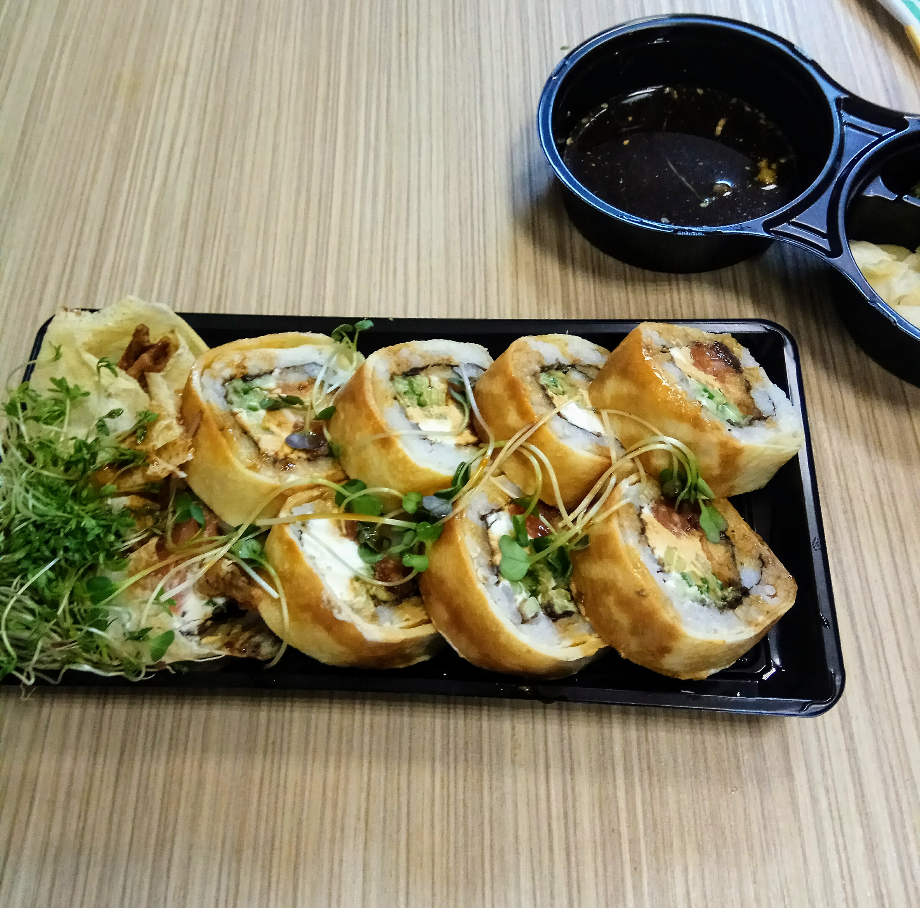 Sushi King. Доставка суші image 19