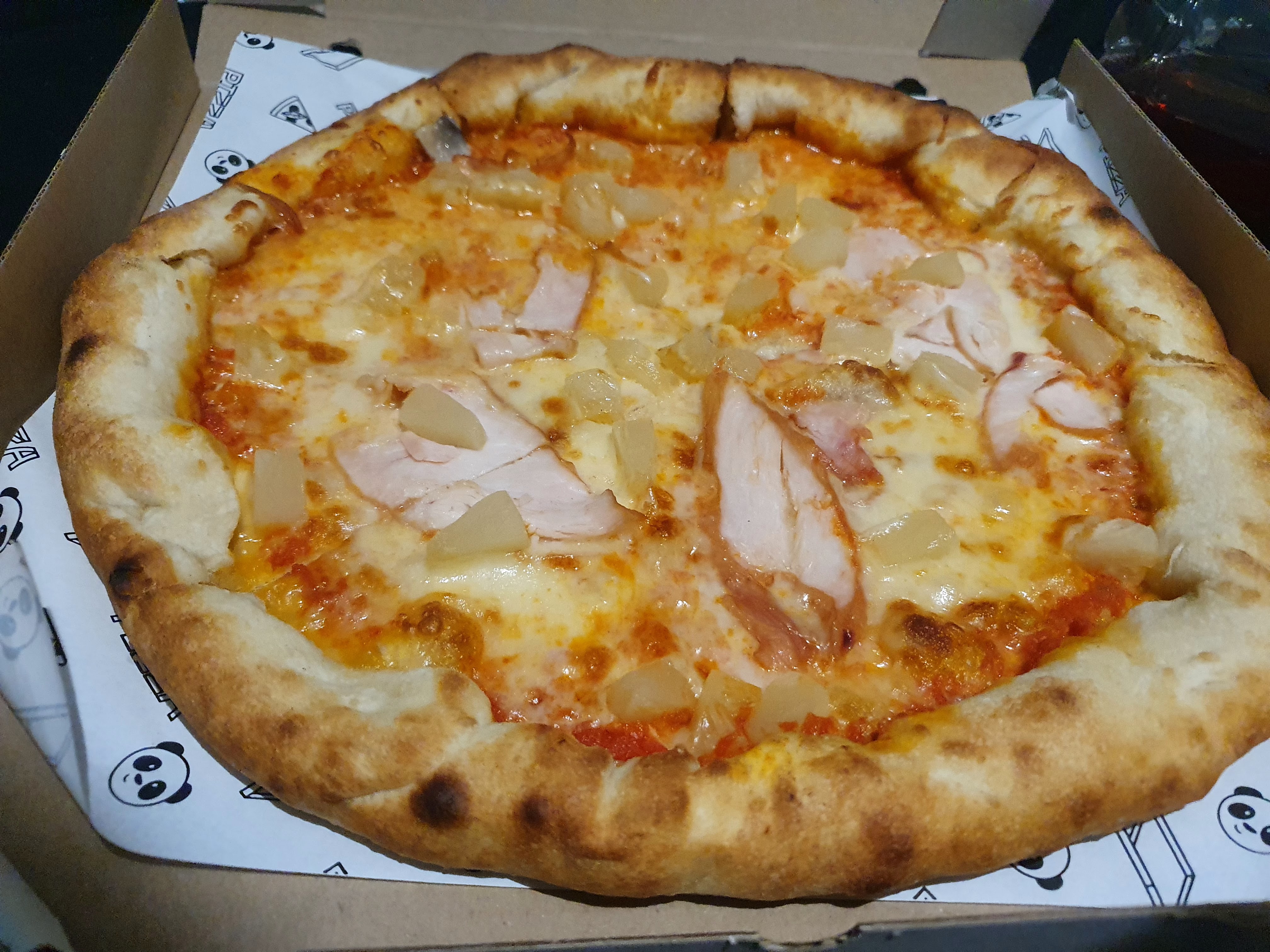 Panda Pitsa image 17