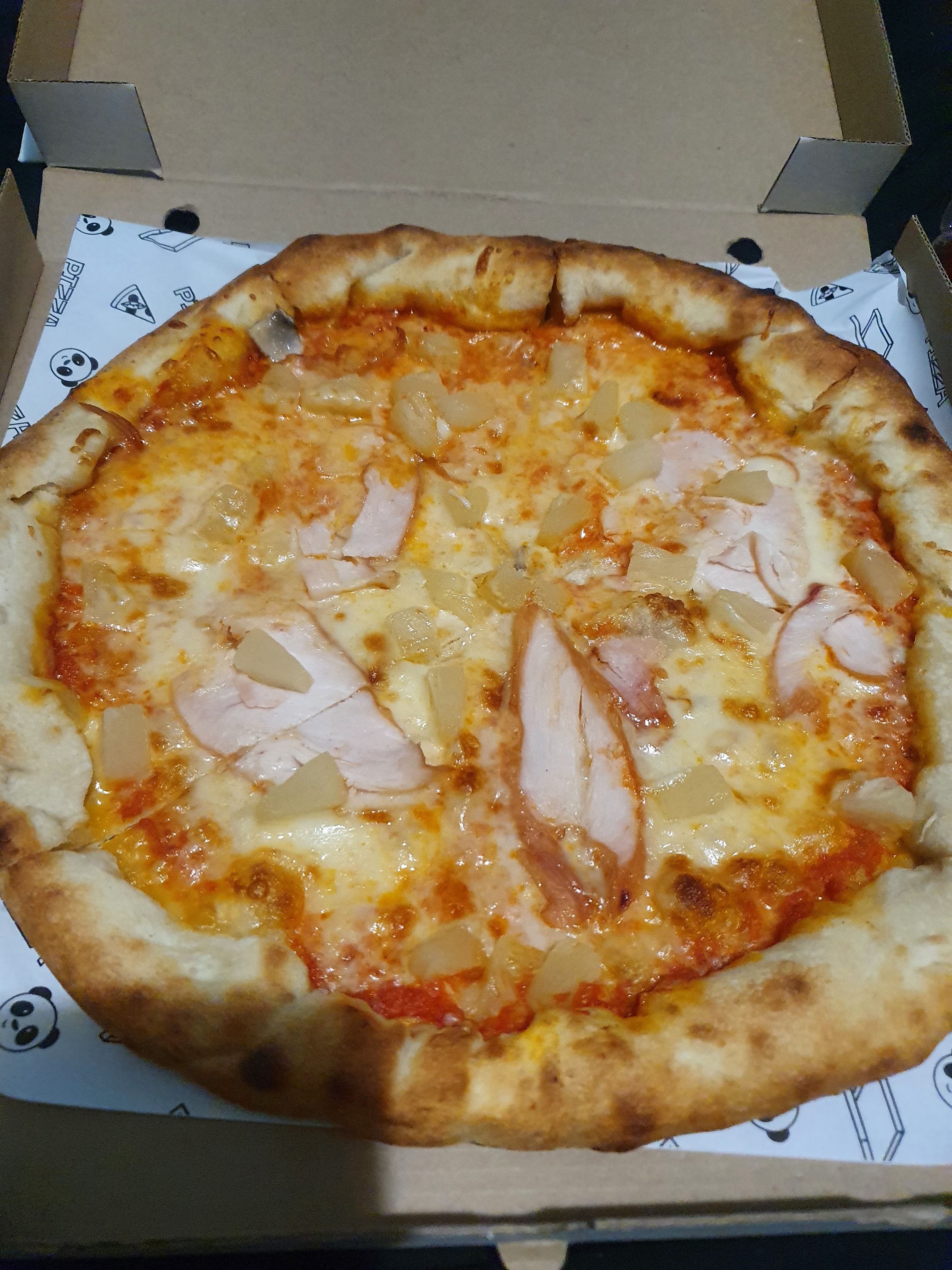 Panda Pitsa image 18