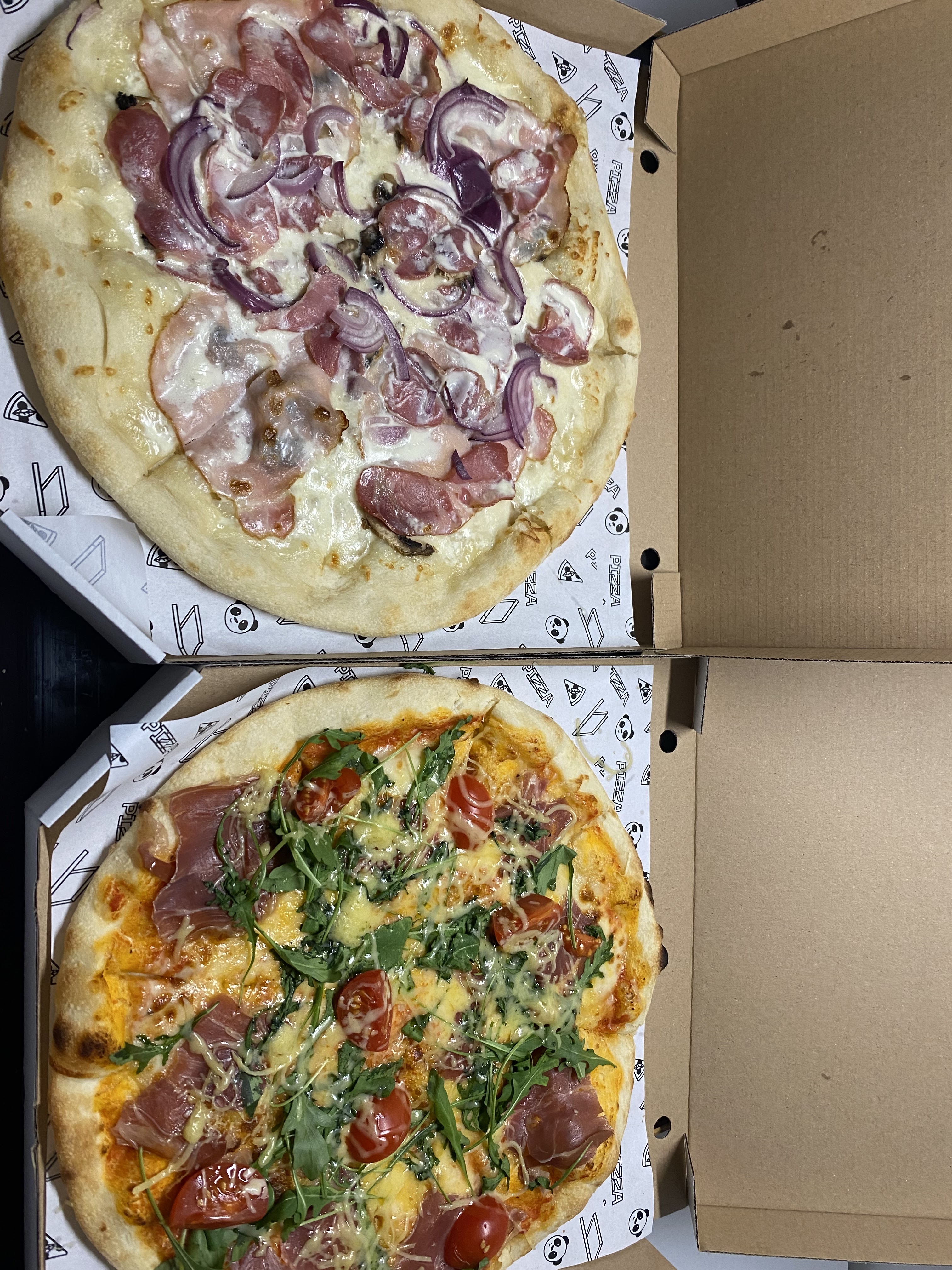 Panda Pitsa image 20