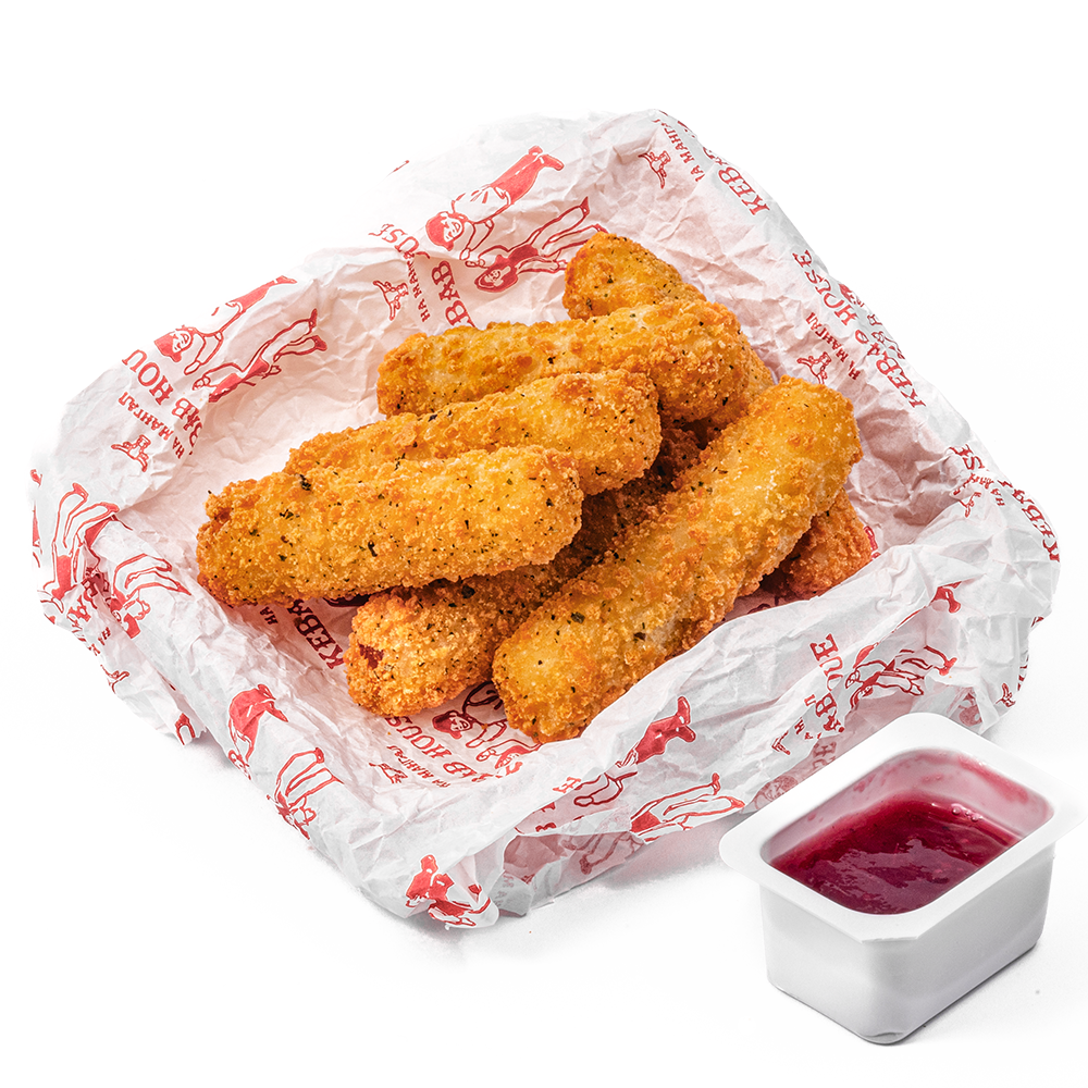 На Мангал Kebab House image 12