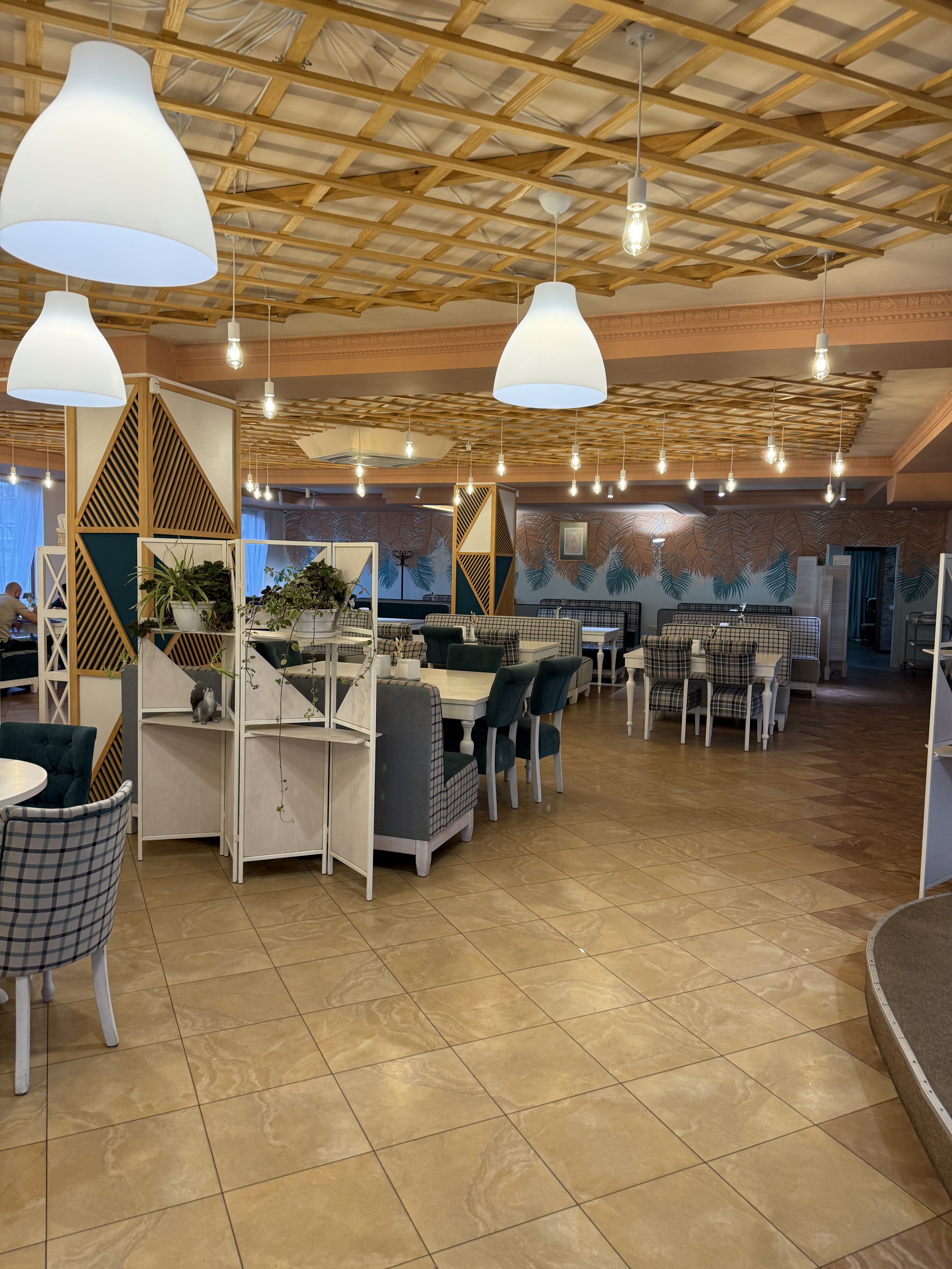 Kafe Mamyna Svitlytsya image 13