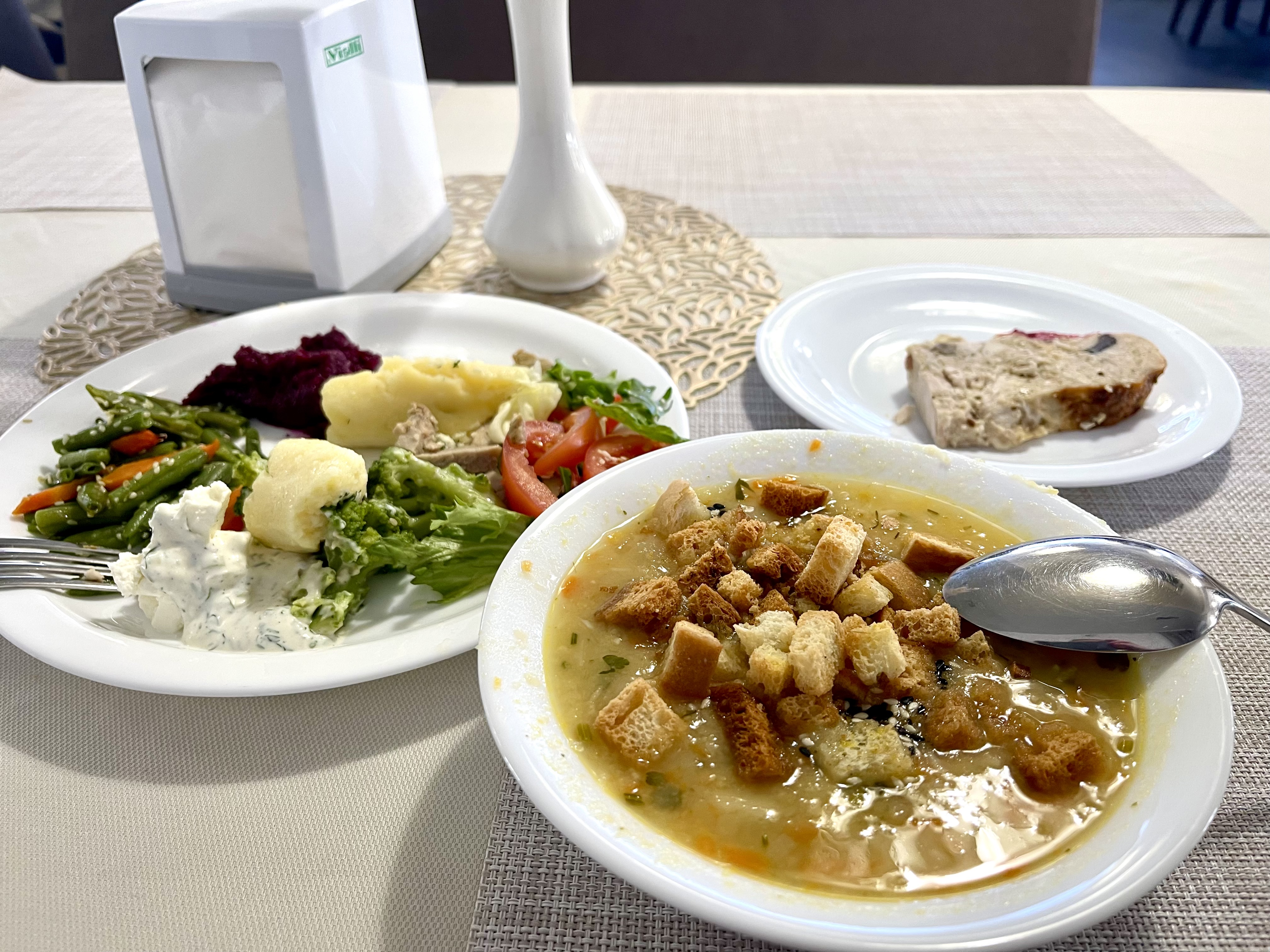 Kafe Mamyna Svitlytsya image 14