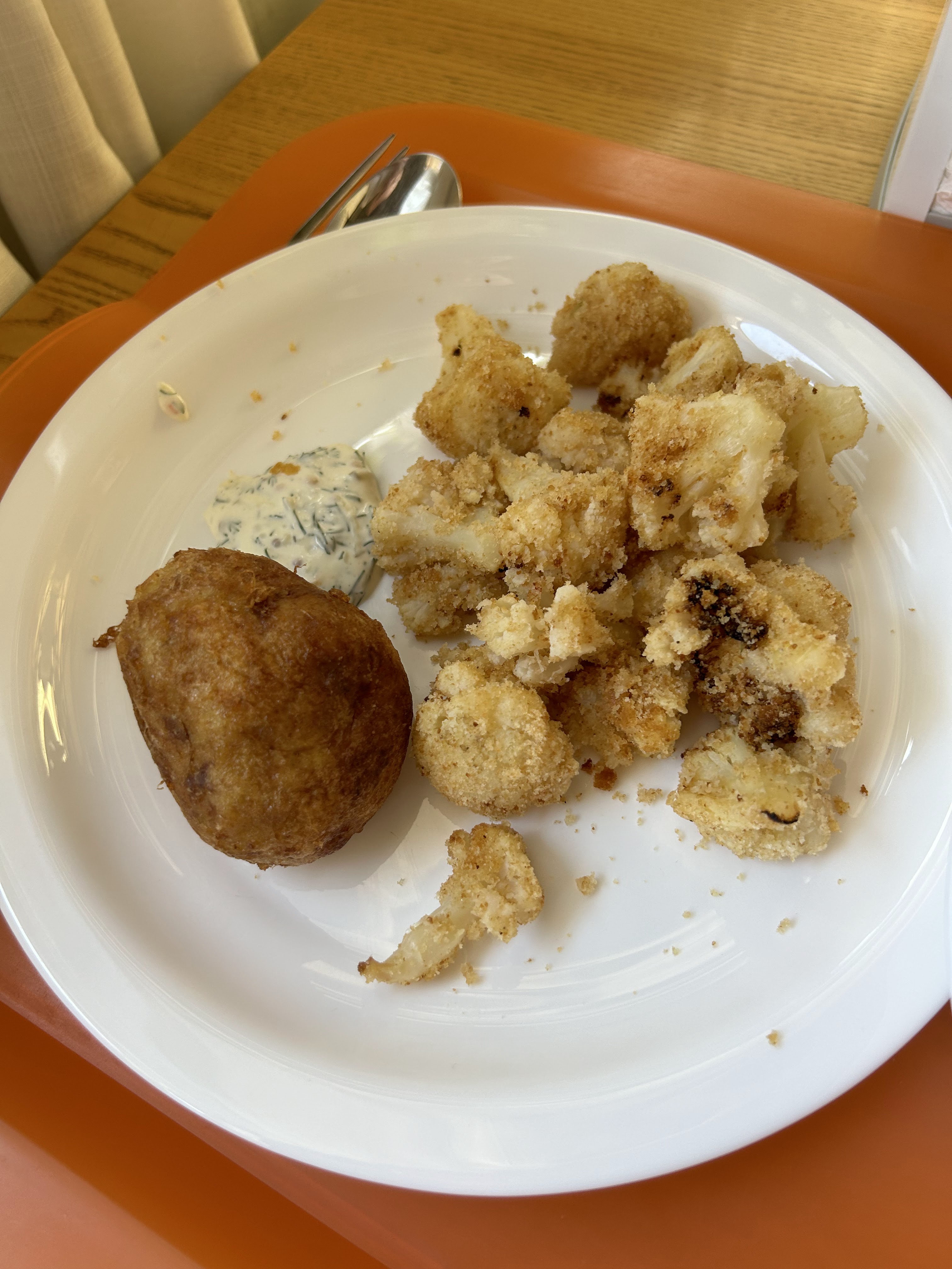 Kafe Mamyna Svitlytsya image 16