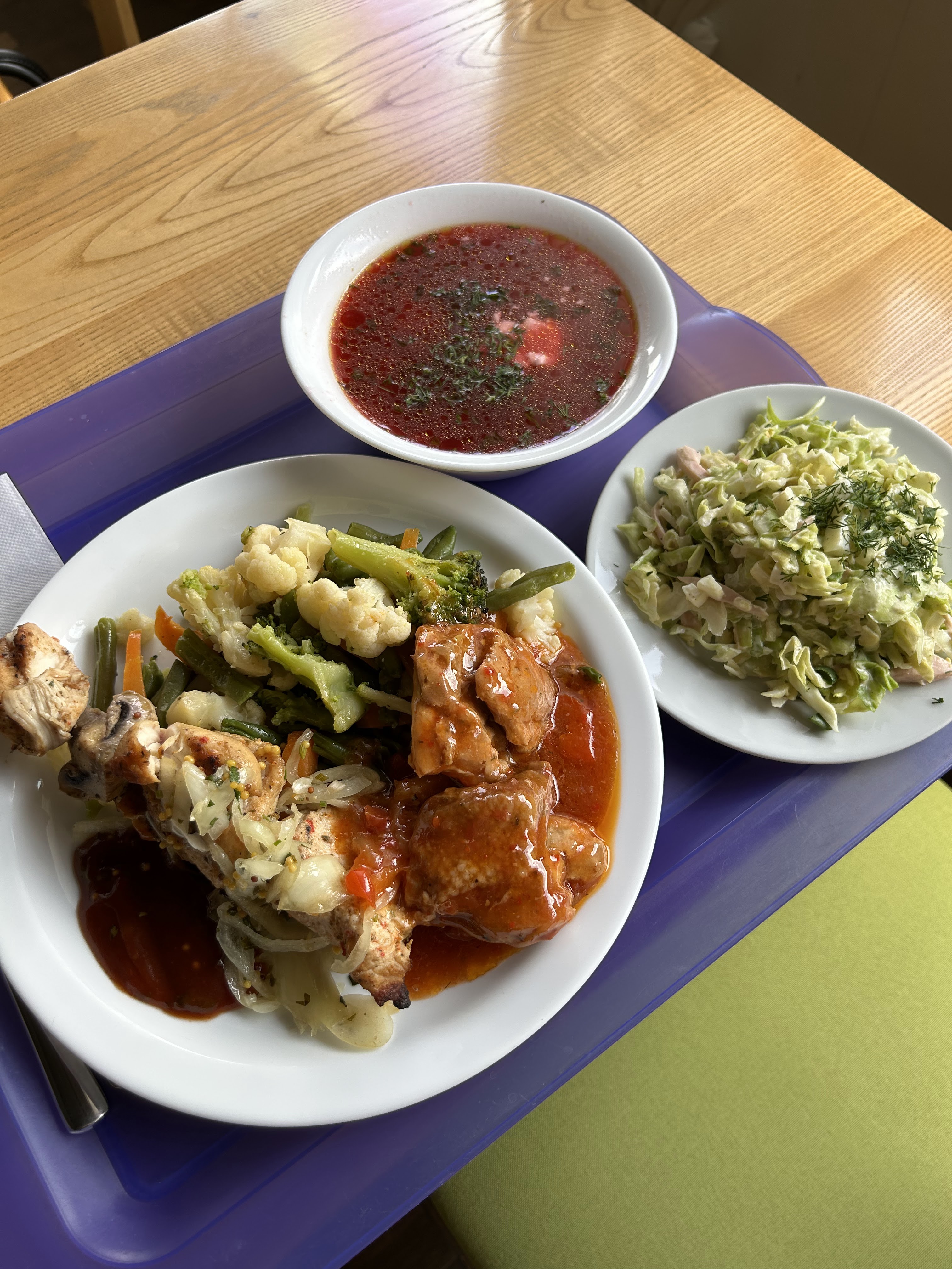 Kafe Mamyna Svitlytsya image 17