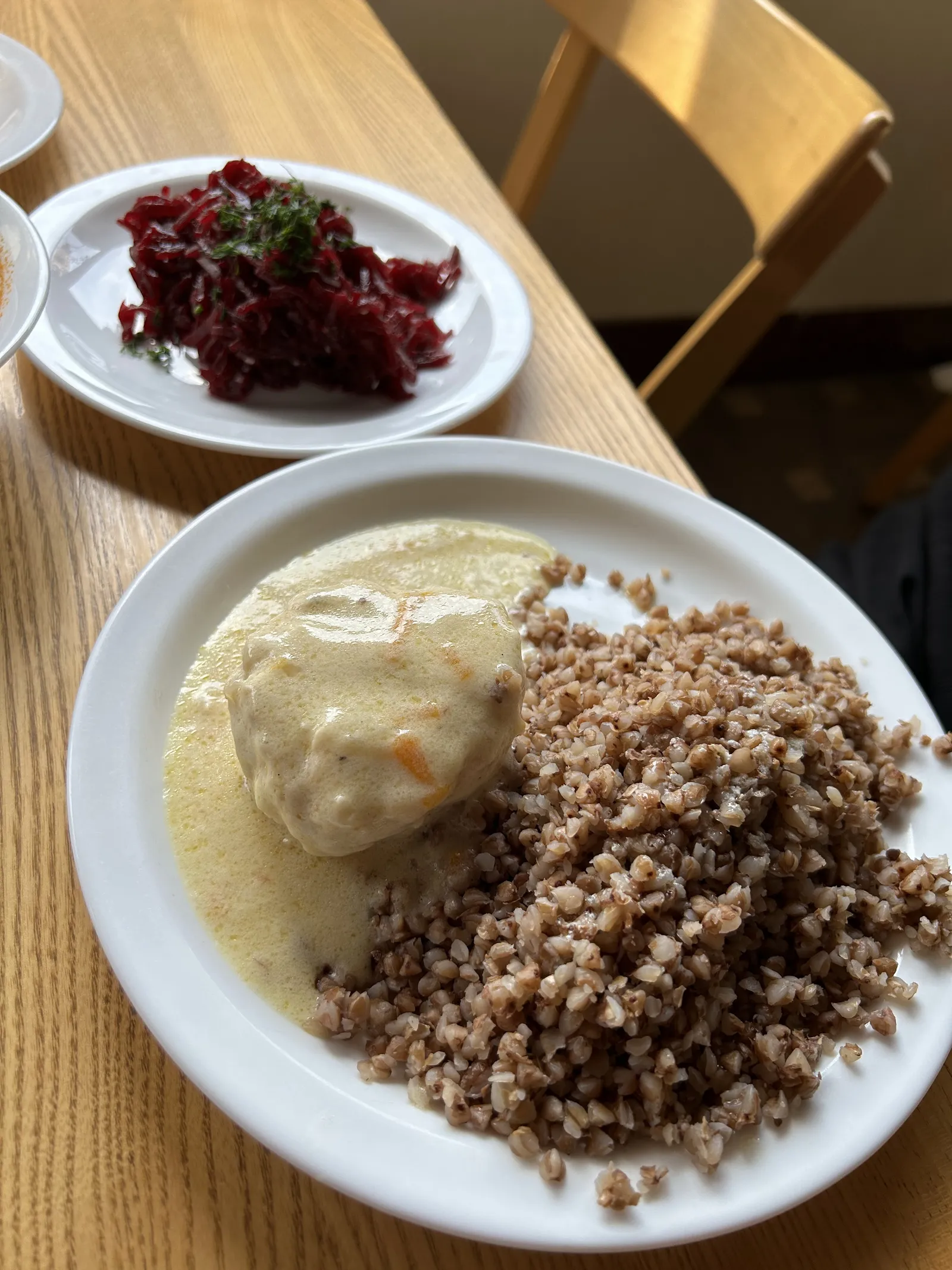 Kafe Mamyna Svitlytsya image 19