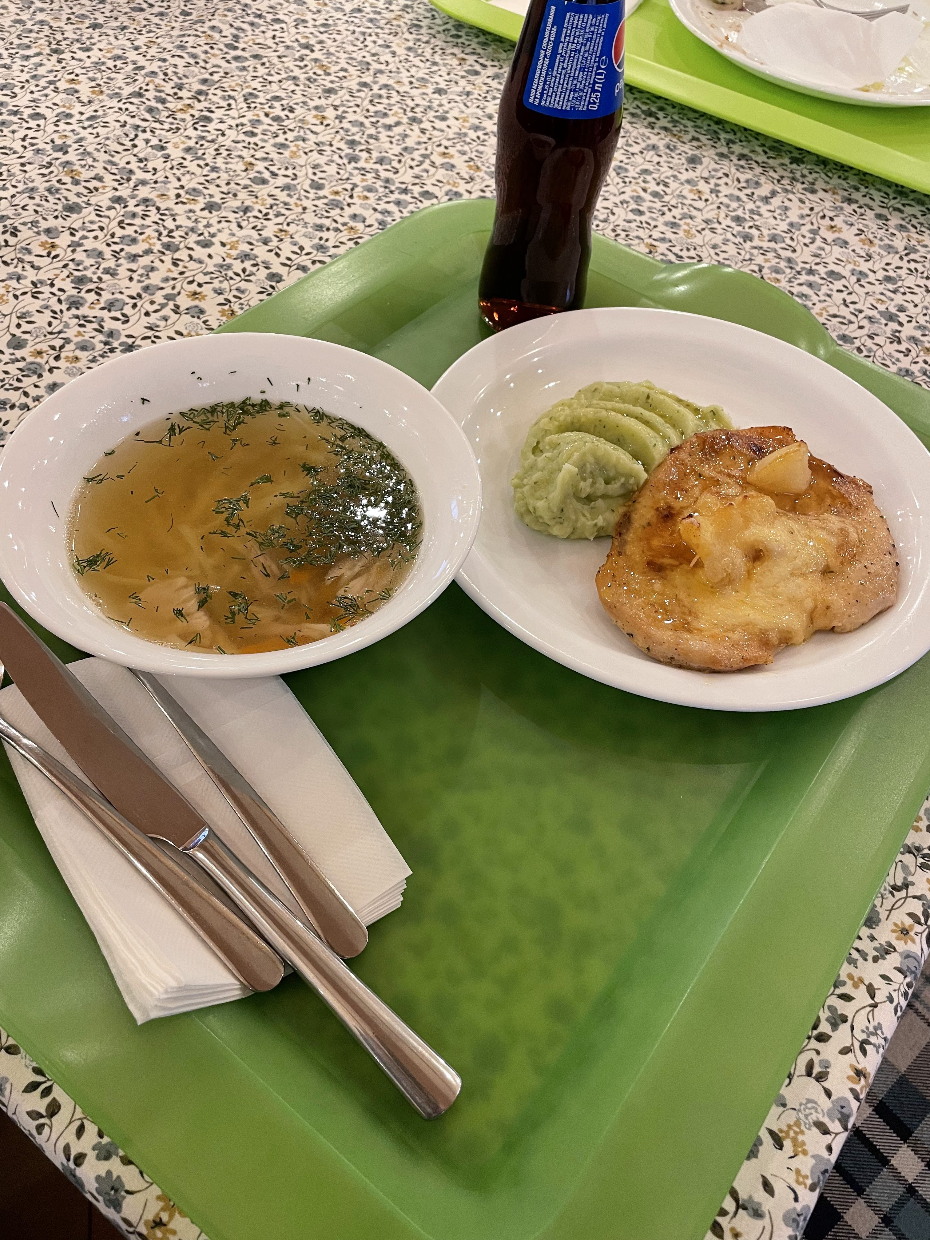 Kafe Mamyna Svitlytsya image 20