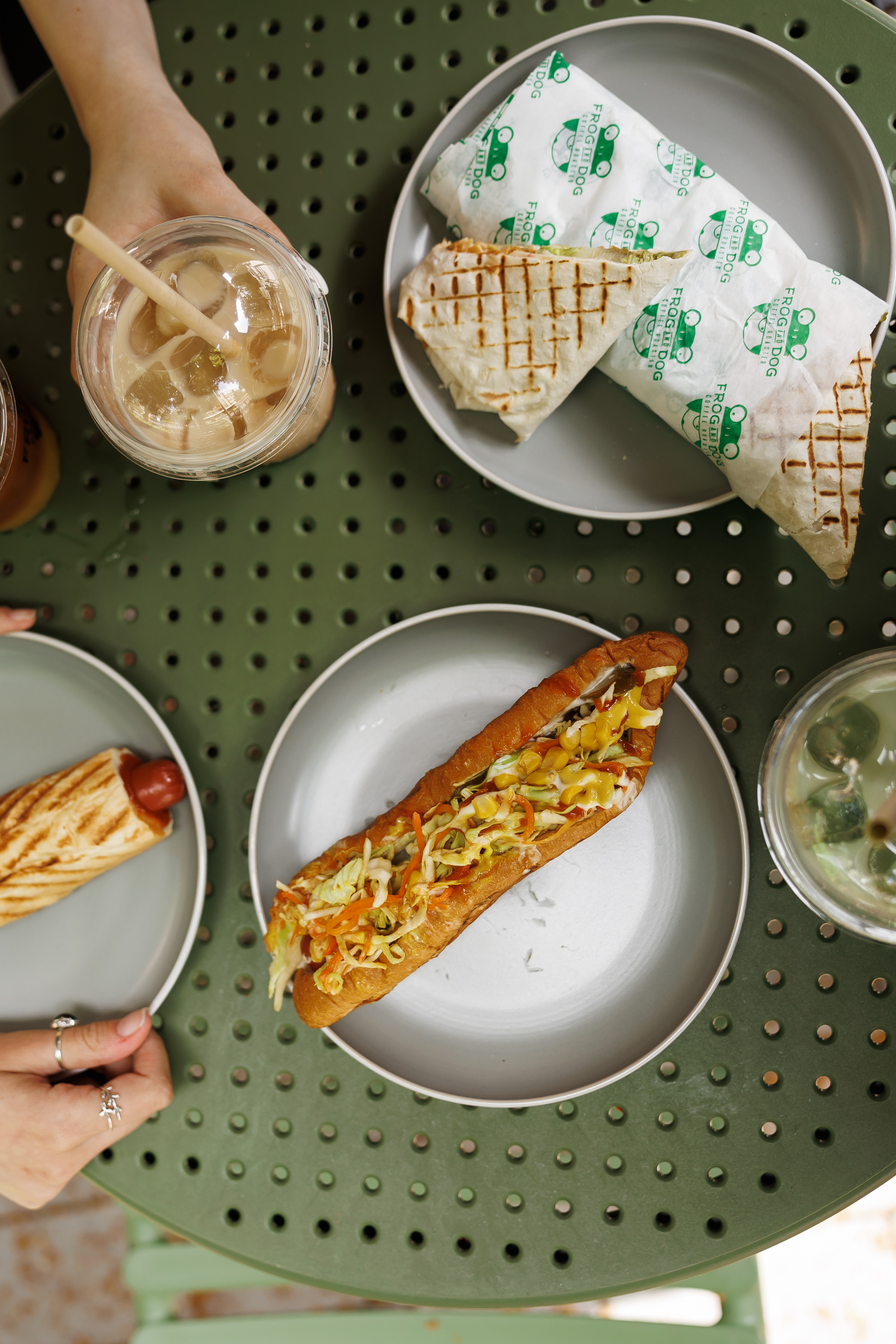 FROG AND DOG image 20