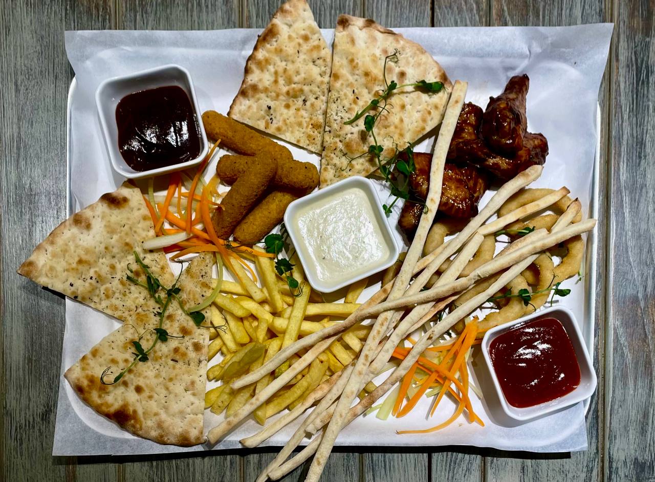 Pizza Celentano Ristorante image 12