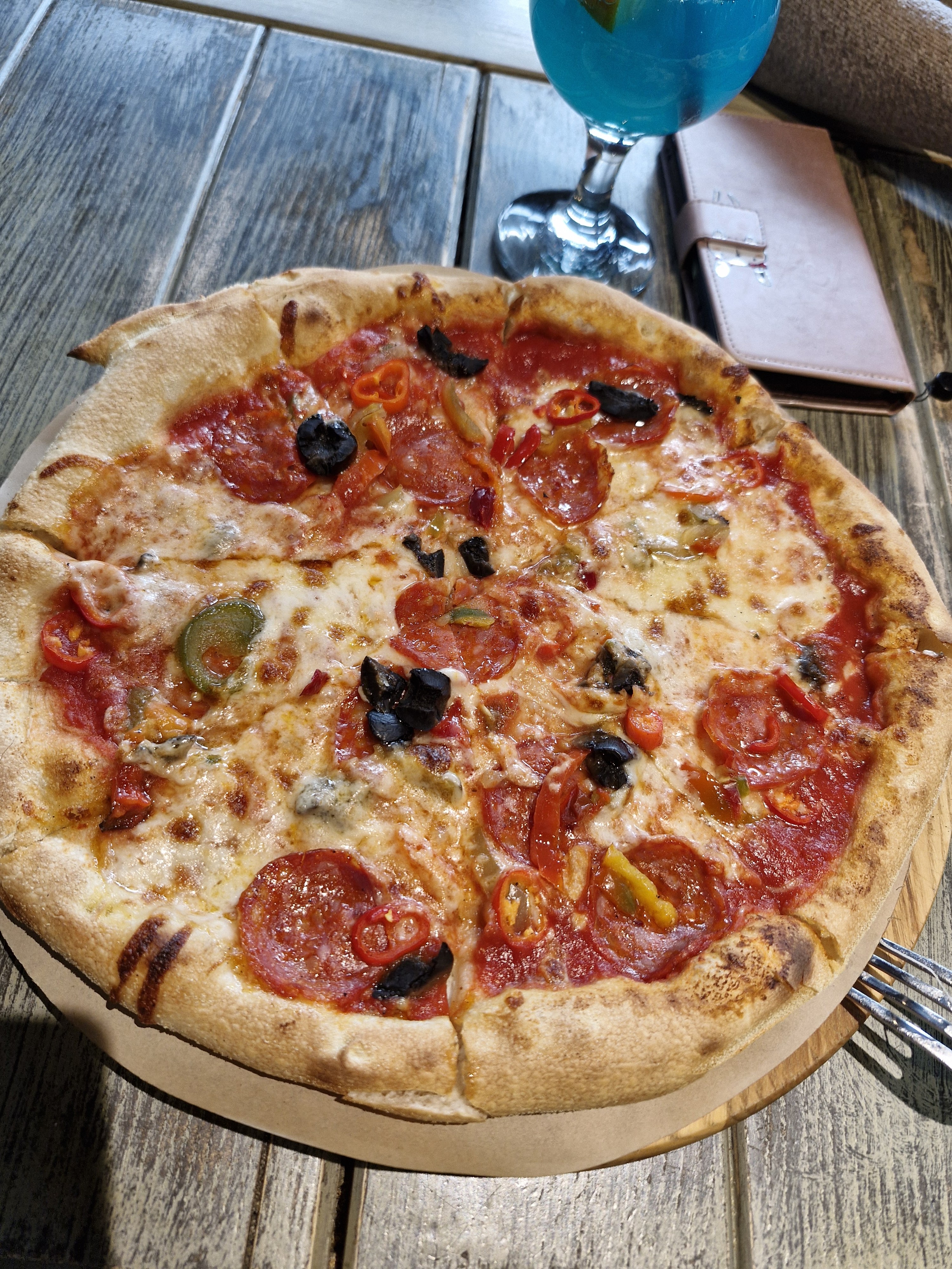 Pizza Celentano Ristorante image 14