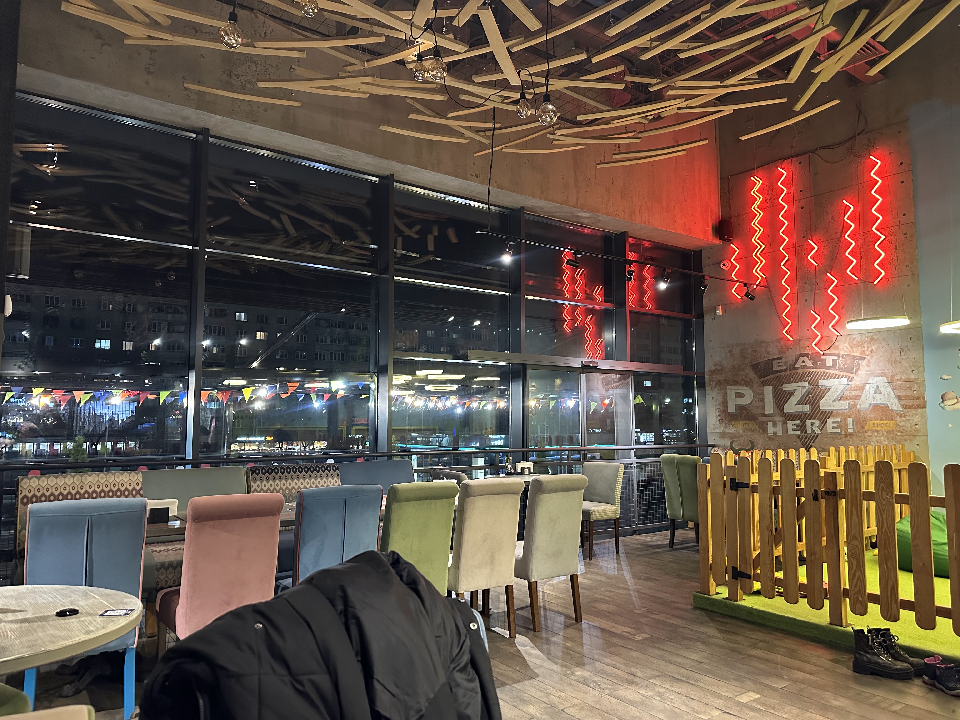 Pizza Celentano Ristorante image 15