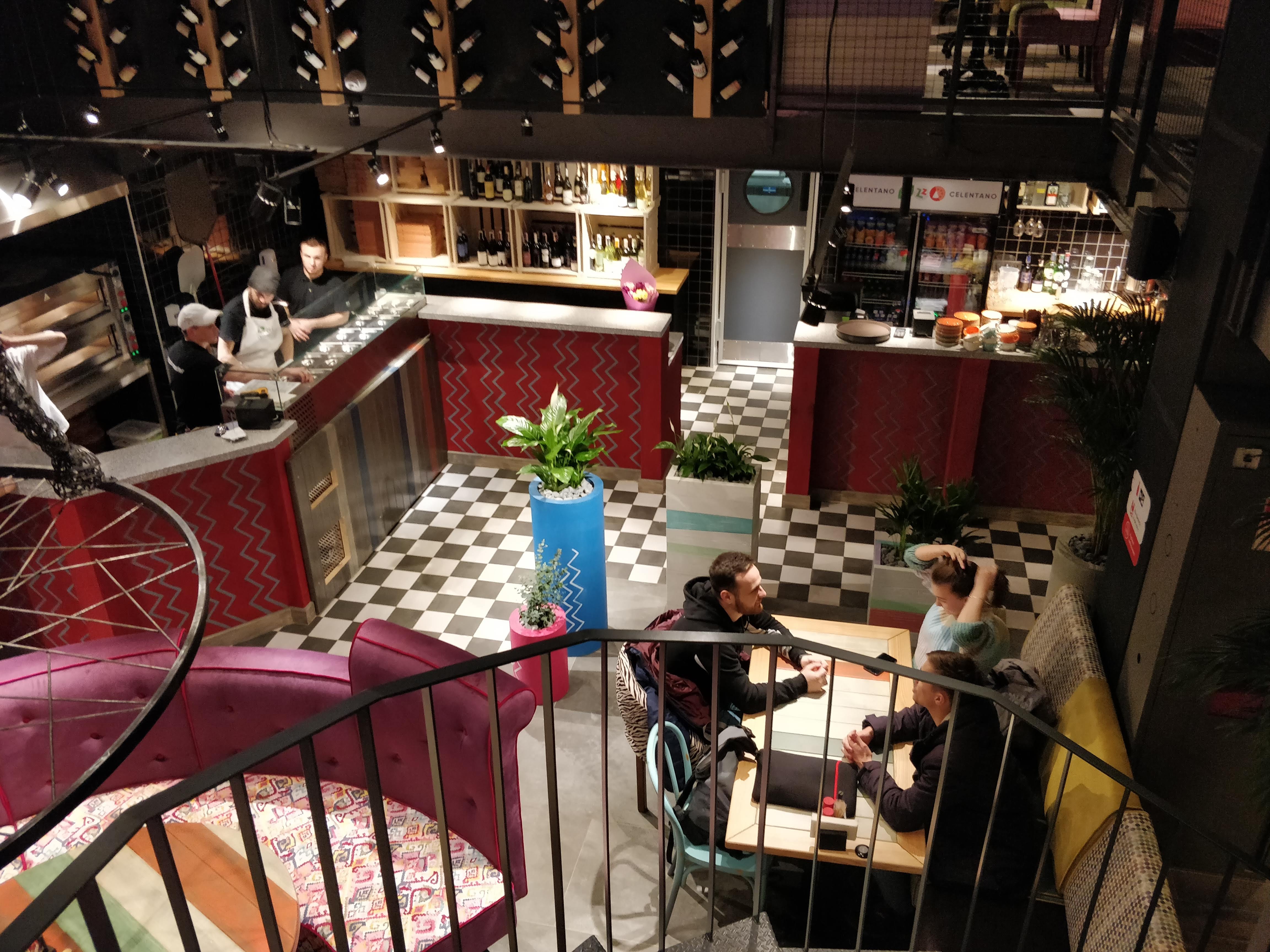 Pizza Celentano Ristorante image 17