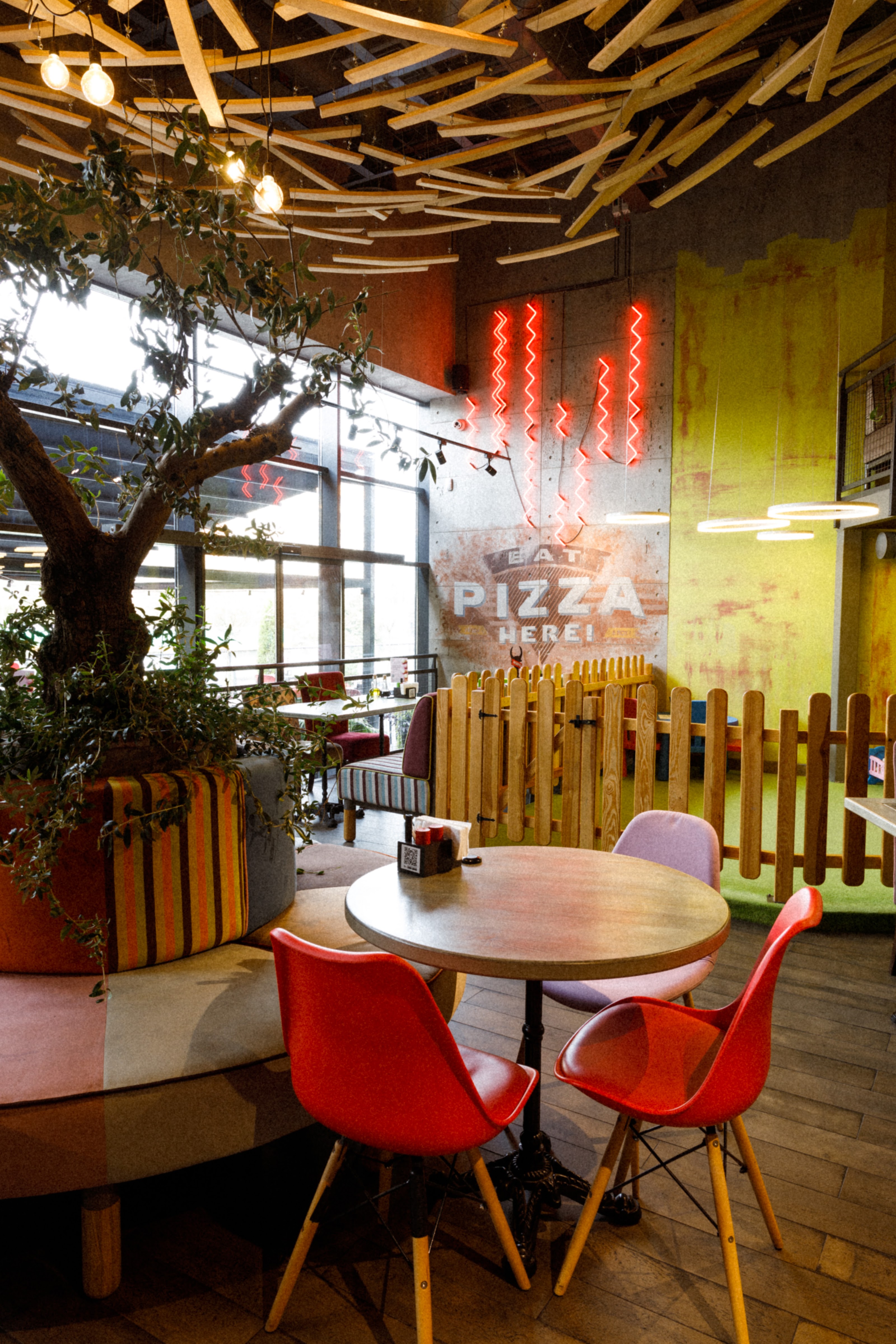 Pizza Celentano Ristorante image 20