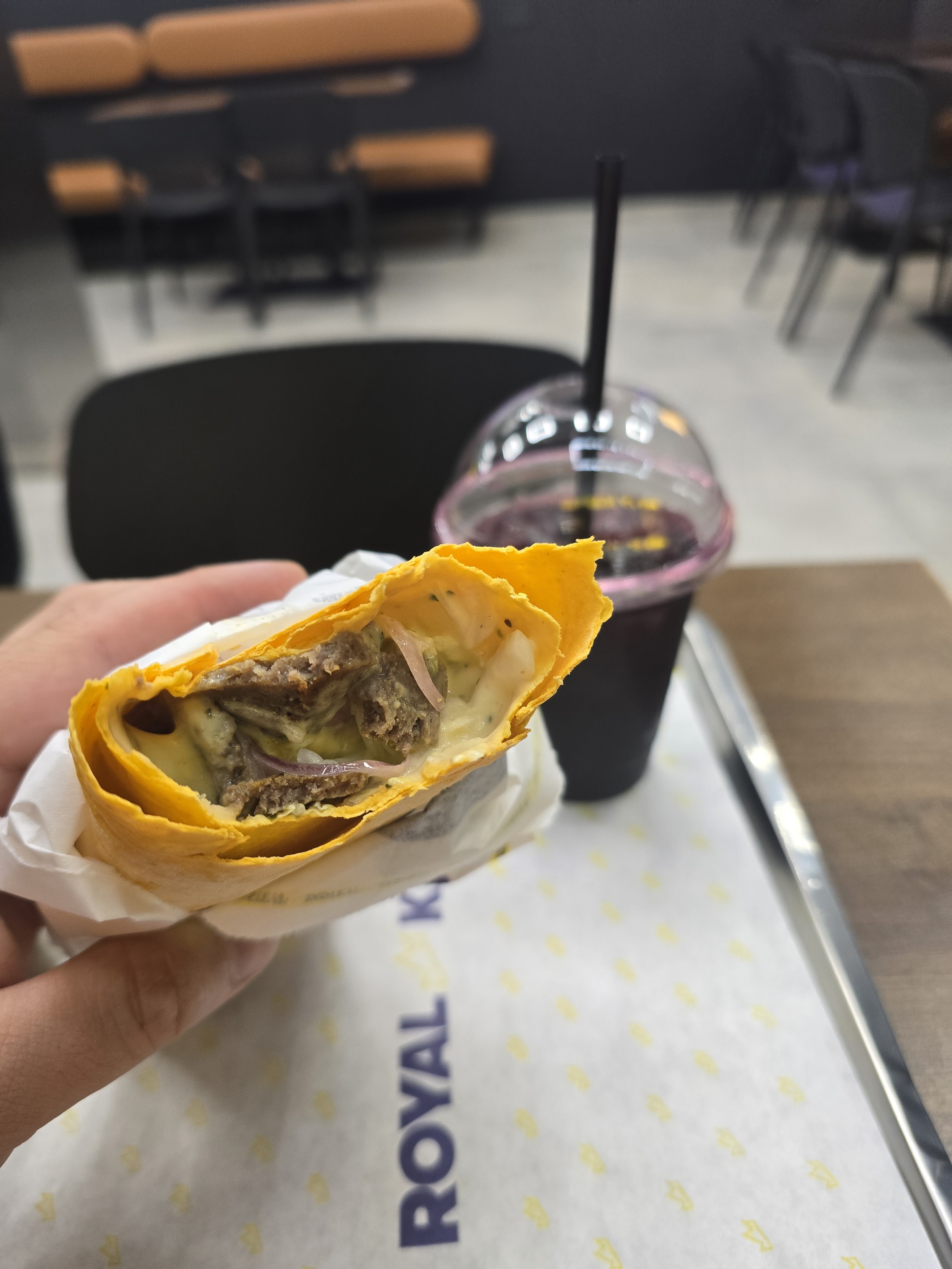 Royal Kebab image 14