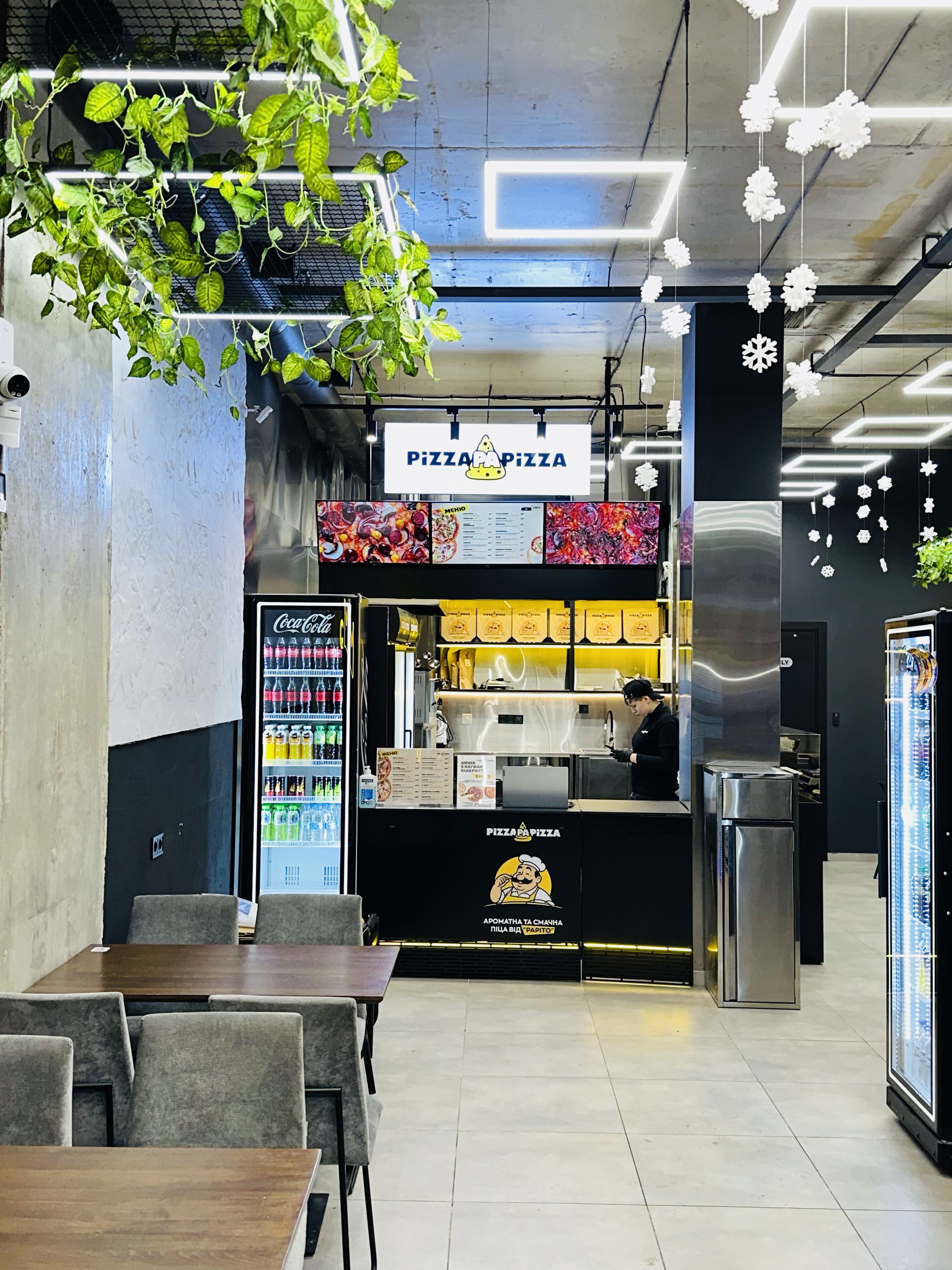 Pizza Pa Pizza image 3