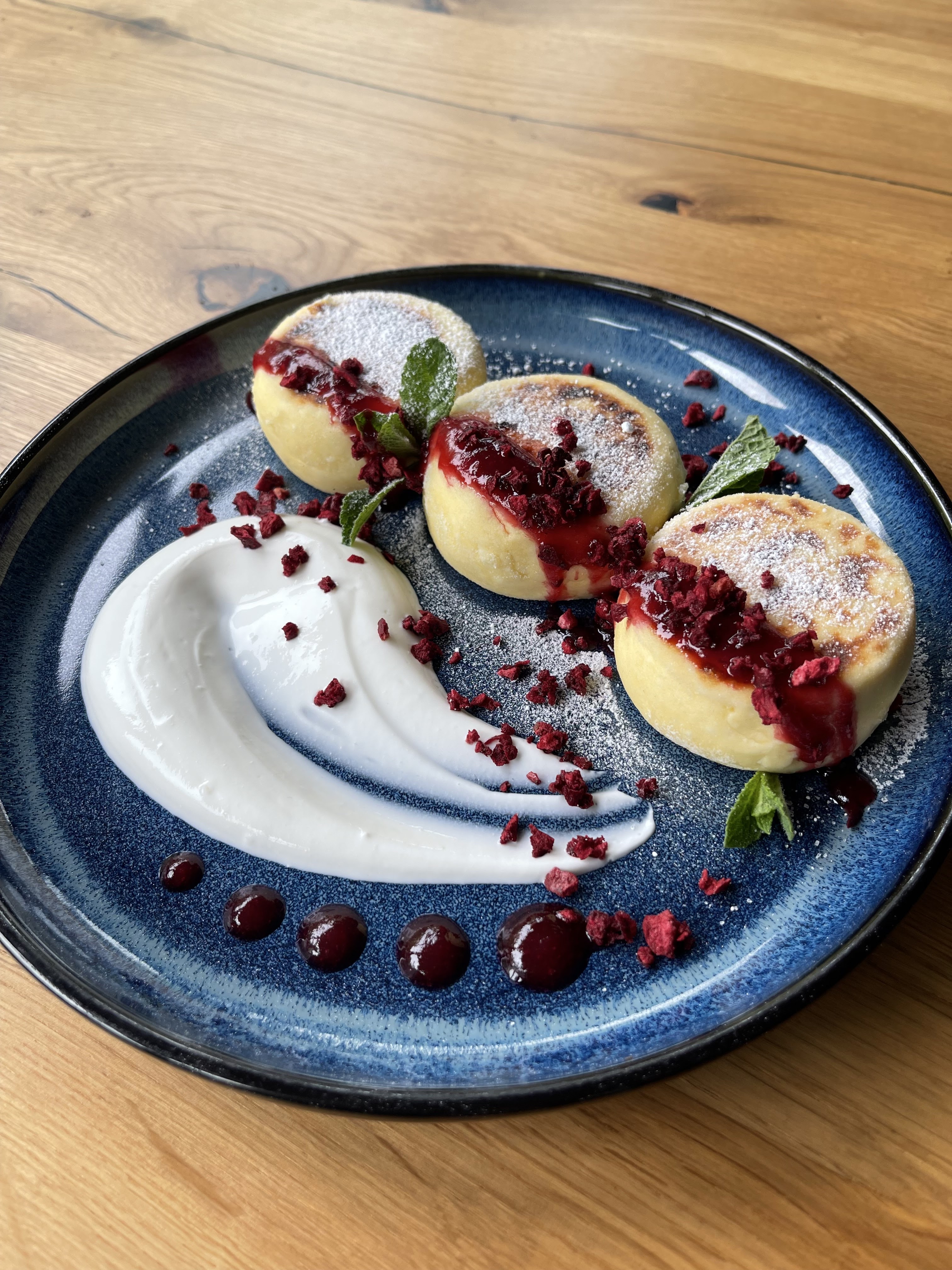 Restoran "Marharyta" Na Chornovola image 12