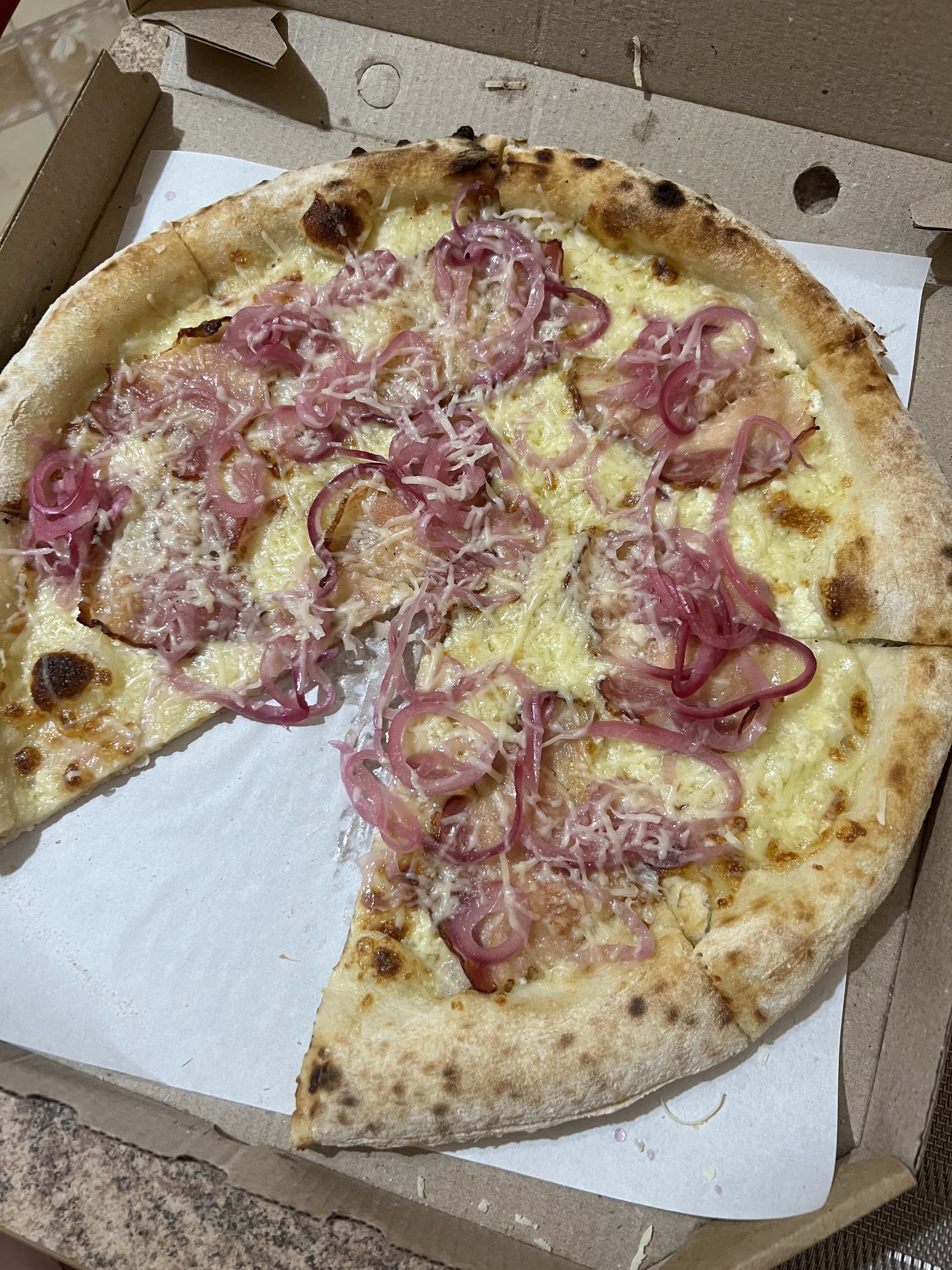 Restoran "Marharyta" Na Chornovola image 13