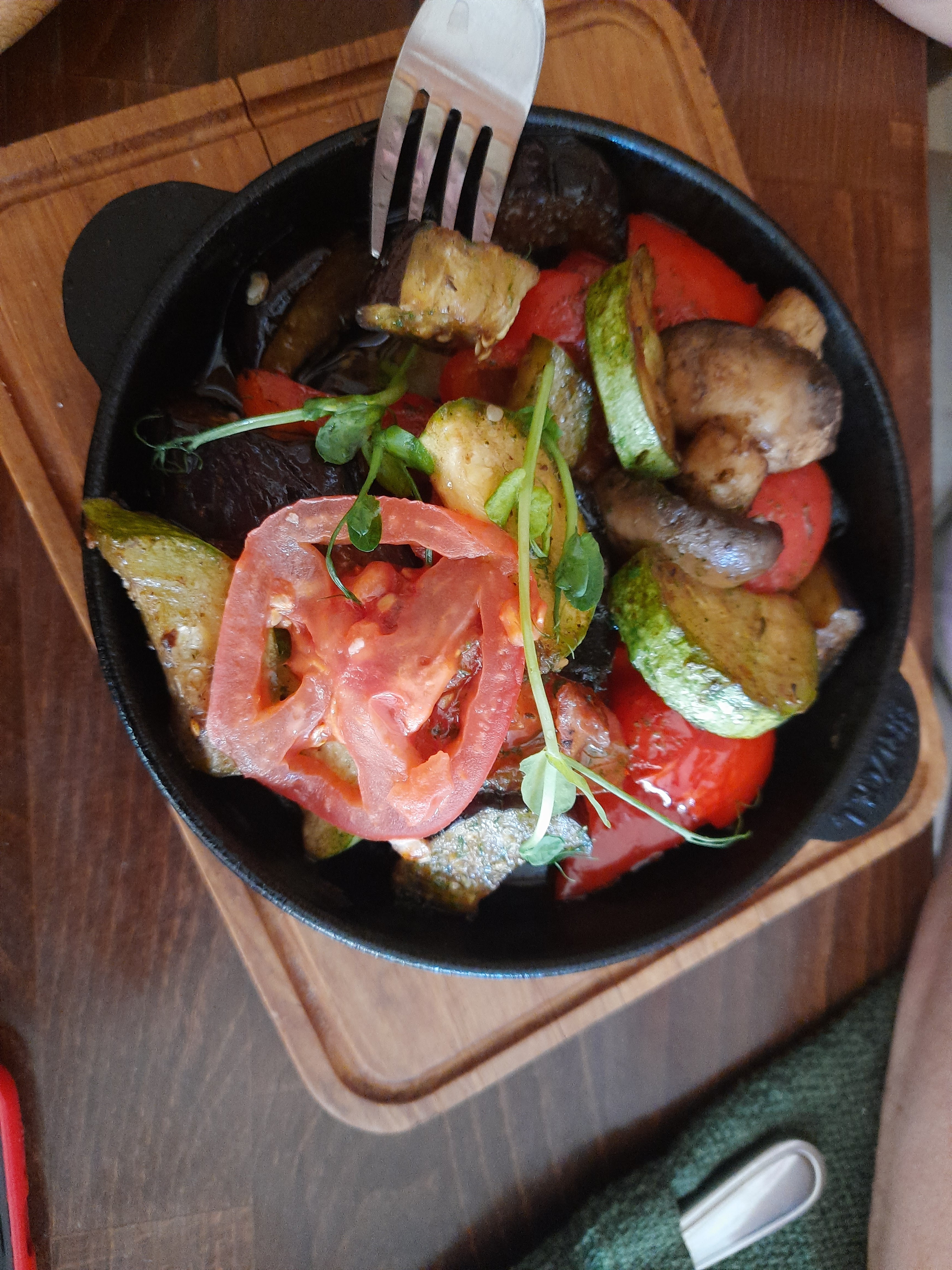 Restoran "Marharyta" Na Chornovola image 15