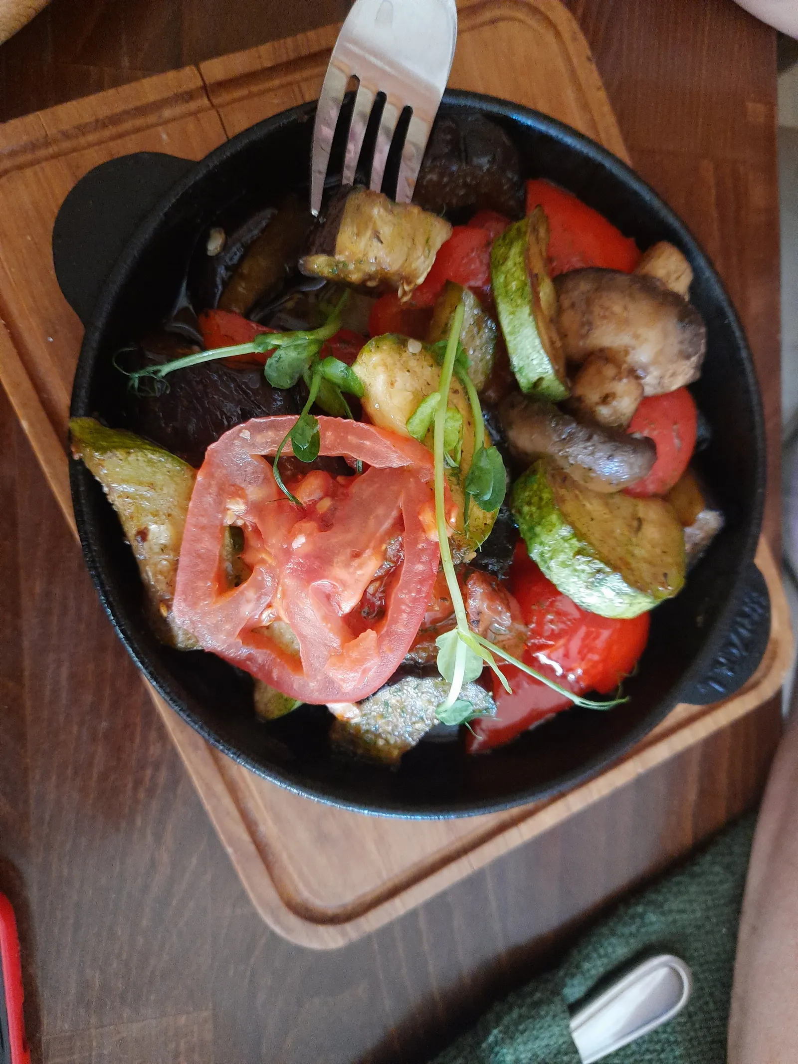 Restoran "Marharyta" Na Chornovola image 15
